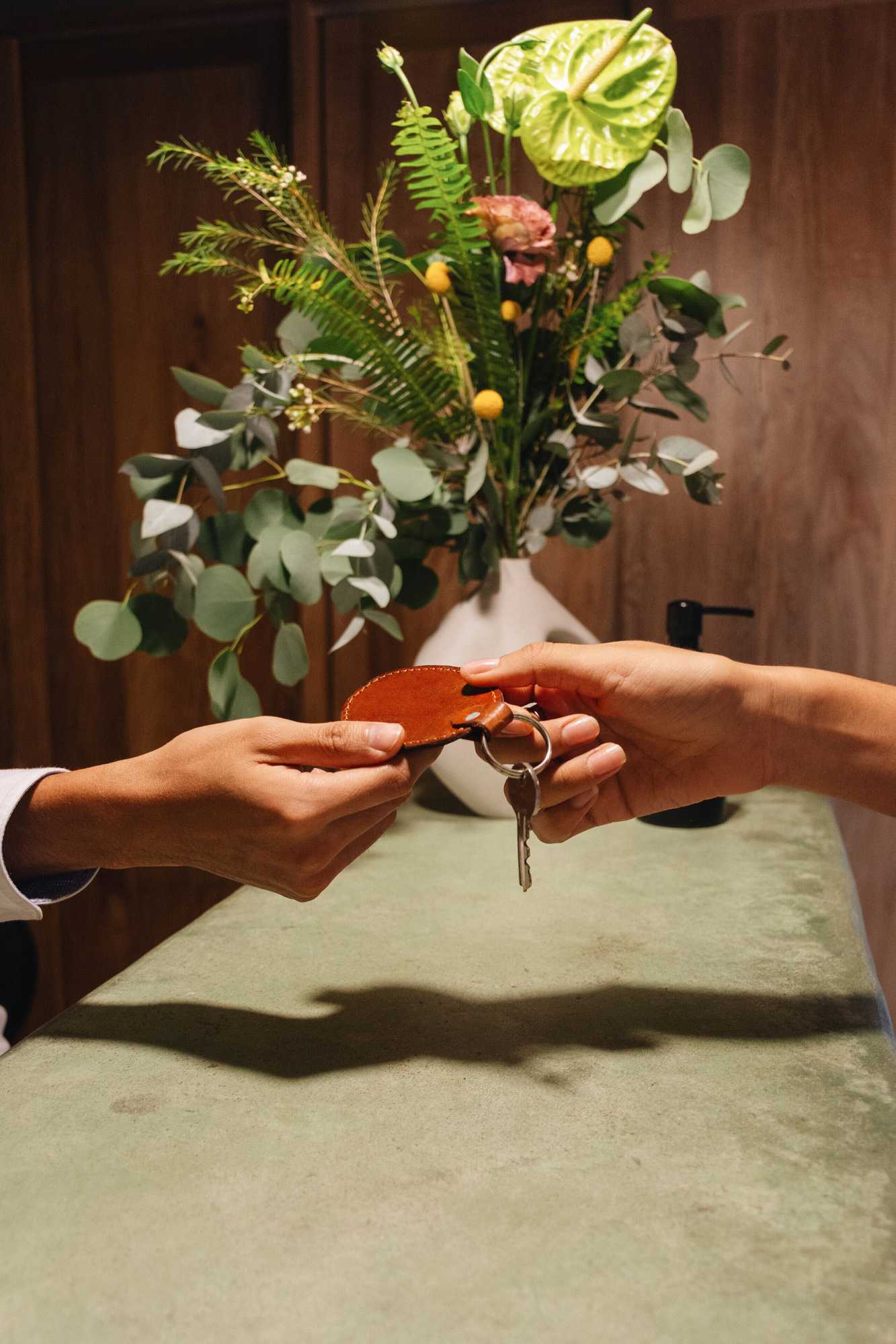 Gift card for Los Pilares Hotel Gift card for Los Pilares Hotel