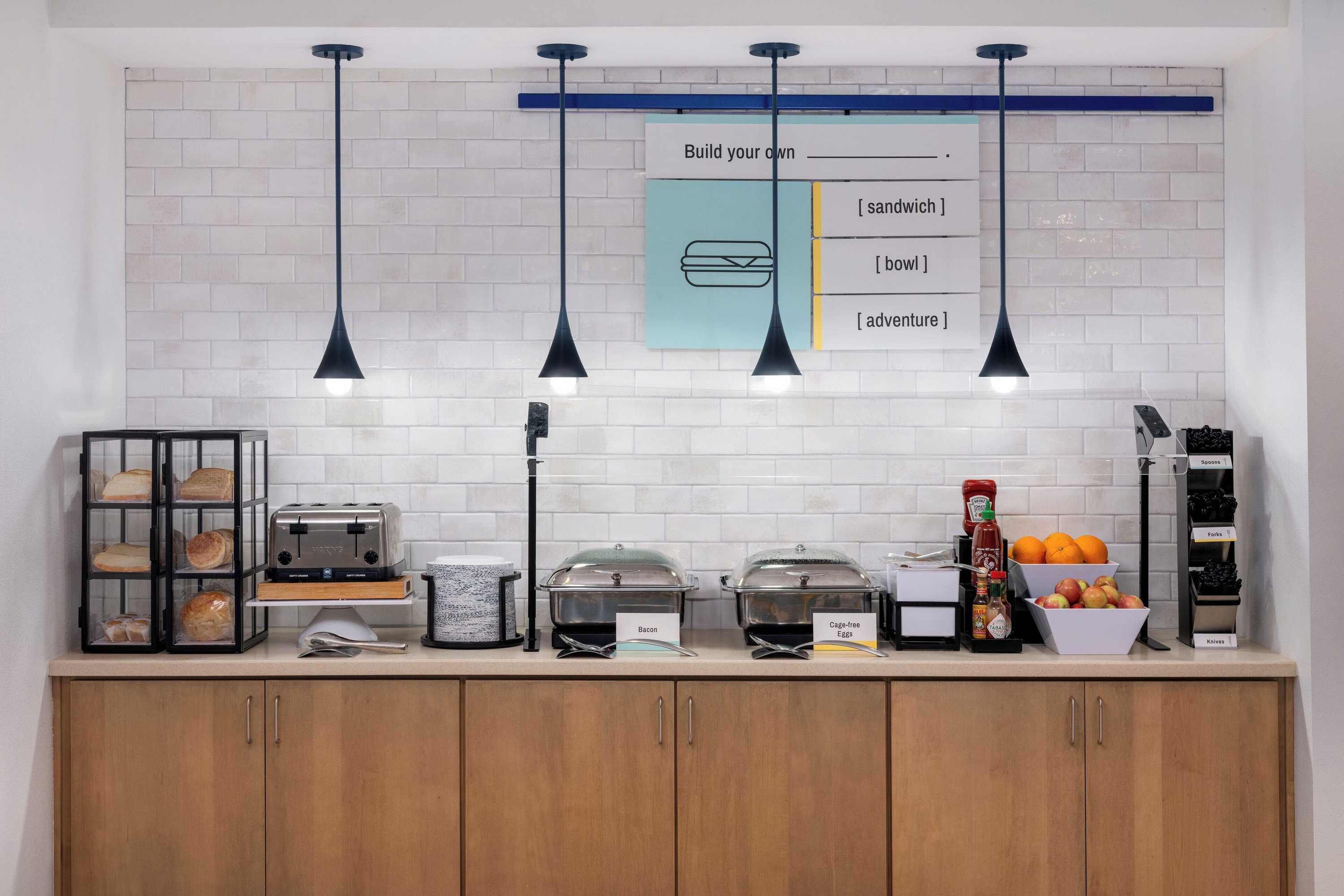 Gift card for Garner Hotel Liberty Lake