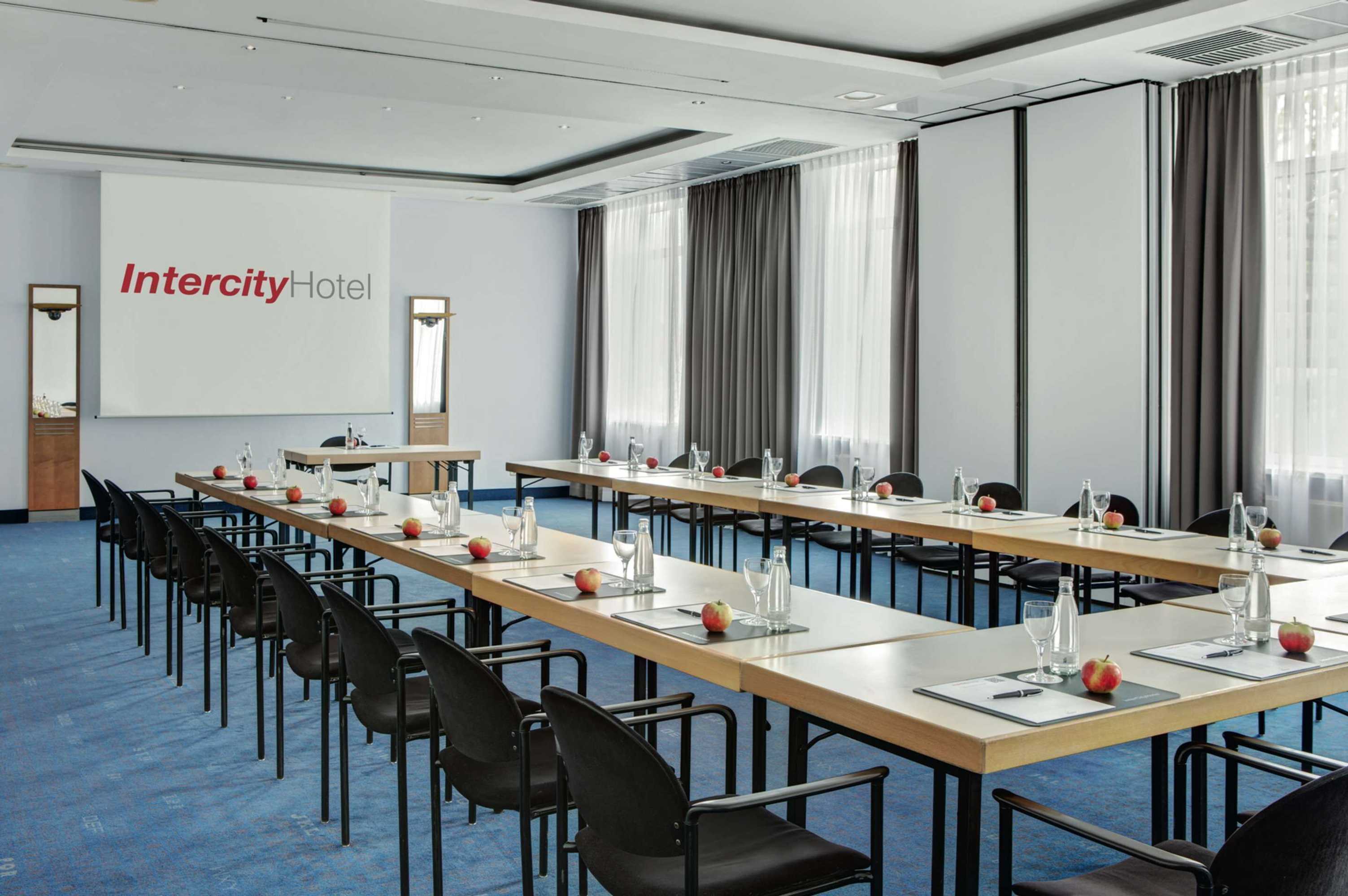 Gift card for Intercityhotel Rostock Gift card for Intercityhotel Rostock