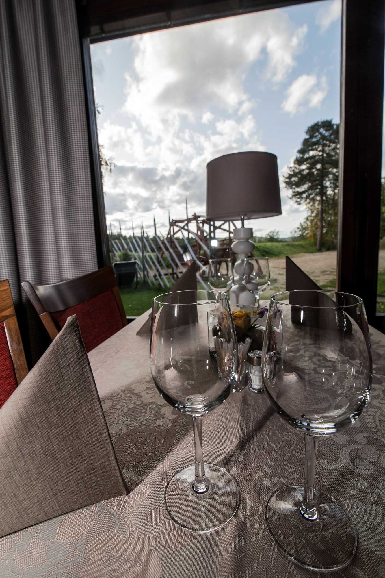 Gift card for Hotelli Ivalo