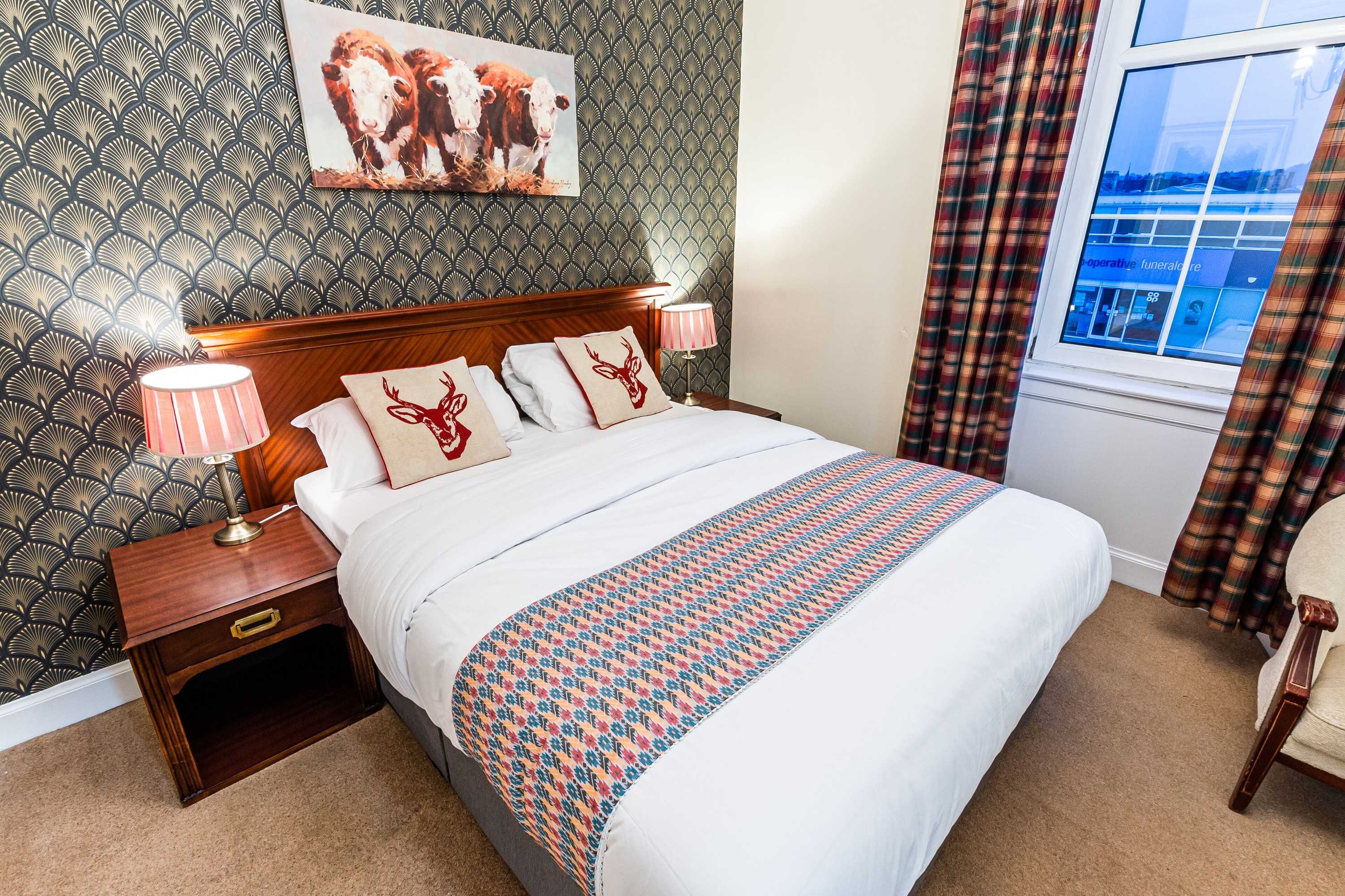 Gift card for Grampian Hotel Gift card for Grampian Hotel