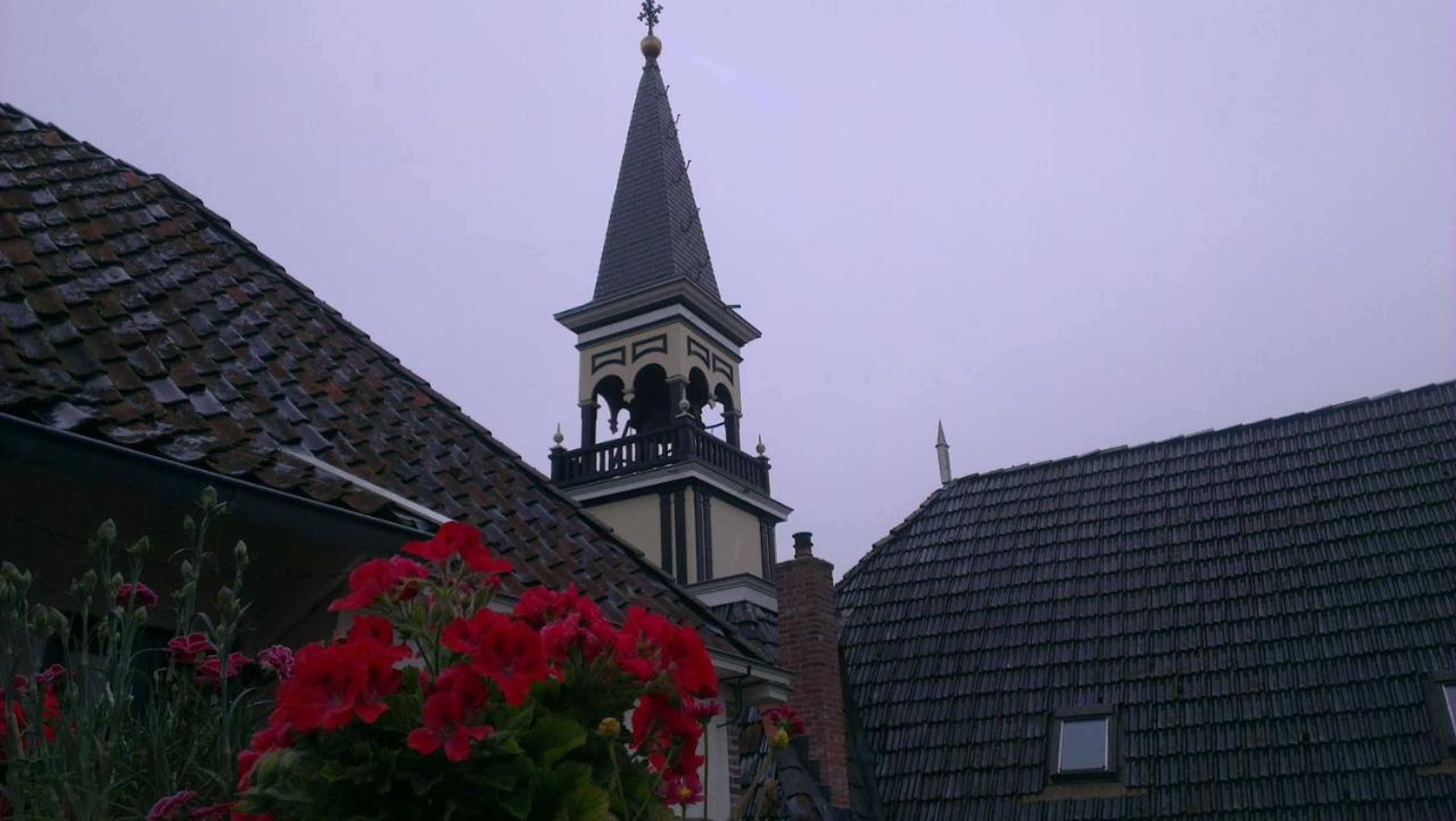 Gift card for De Witte Klok