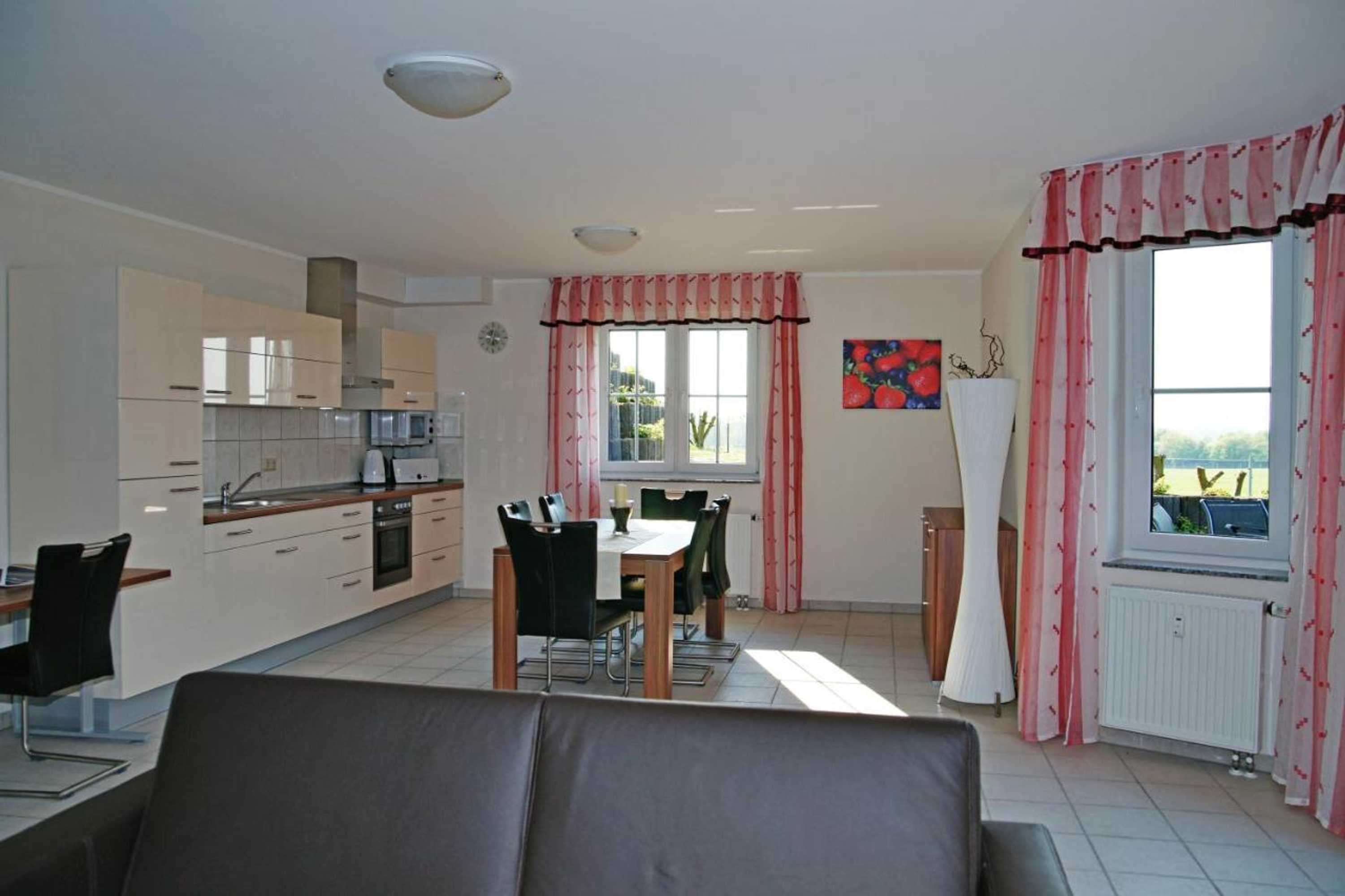 Gift card for Ferienwohnung Bergblick Xanten