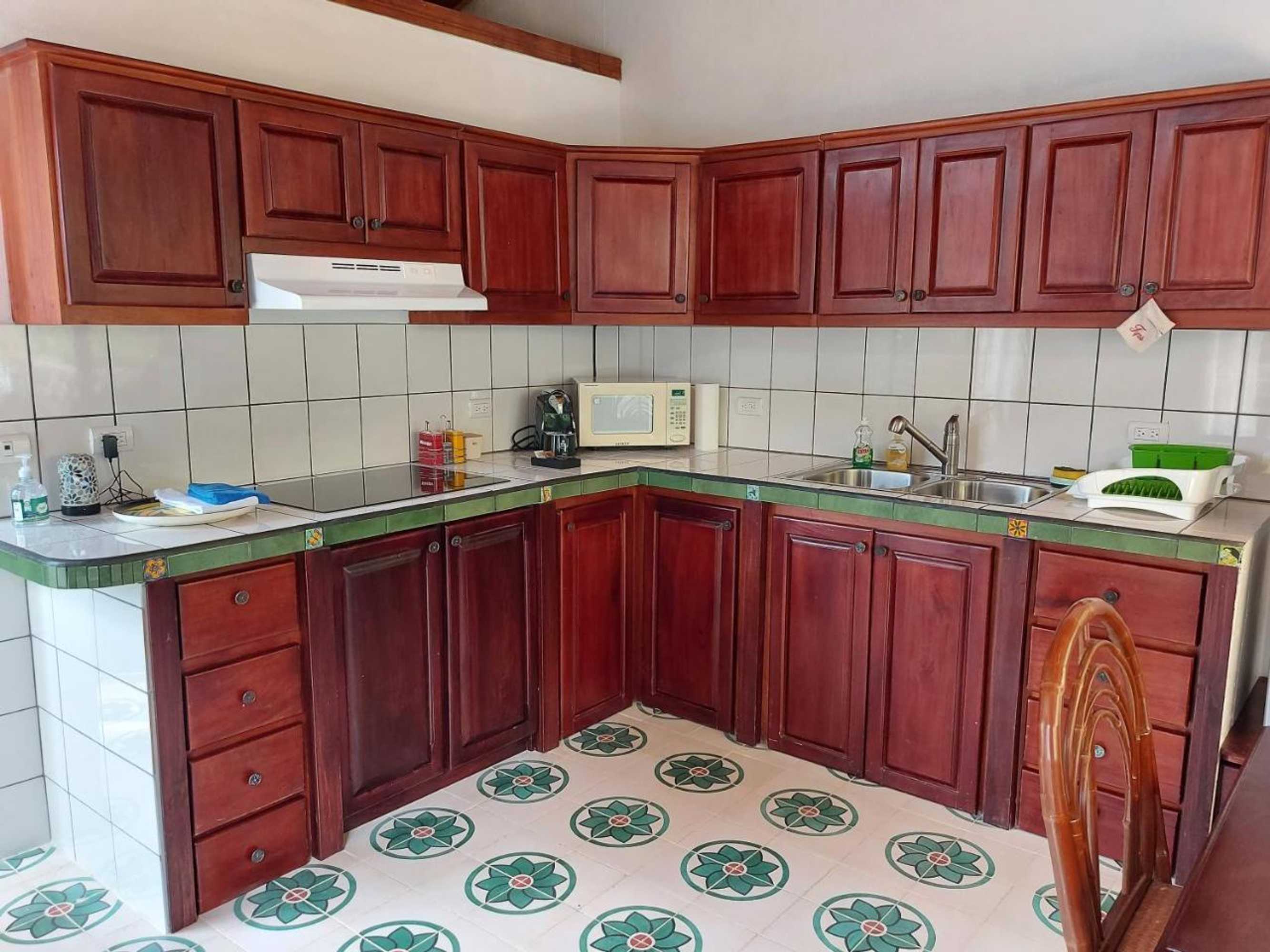 Gift card for Bungalows Sanlaz