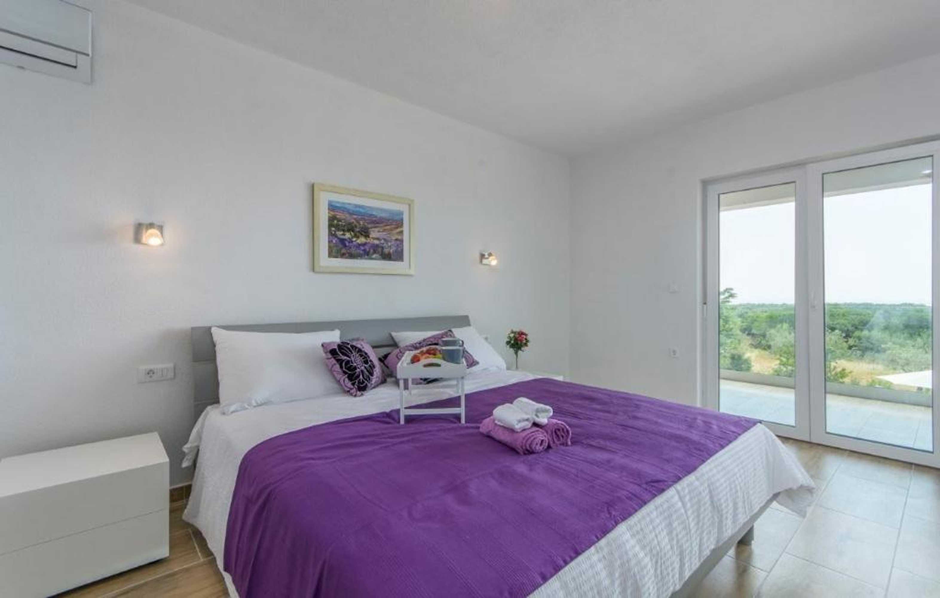 Gift card for Villa Wonderview