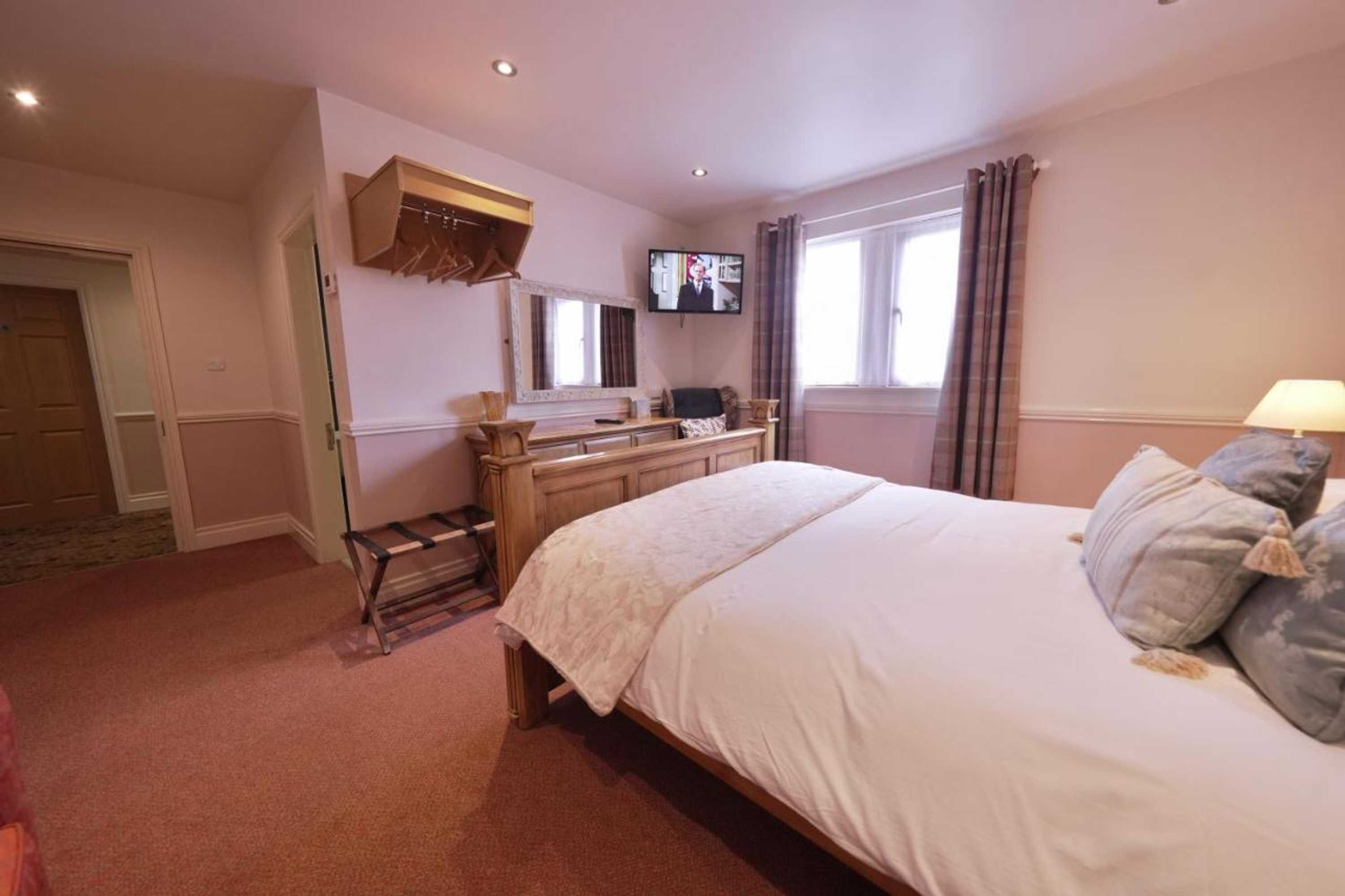 Gift card for The Dog And Partridge