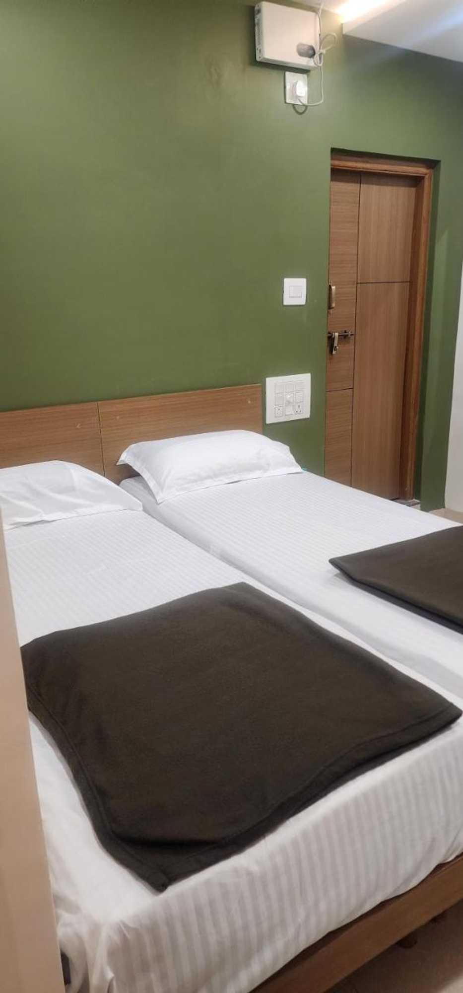 Gift card for Sri Krishna Lodge