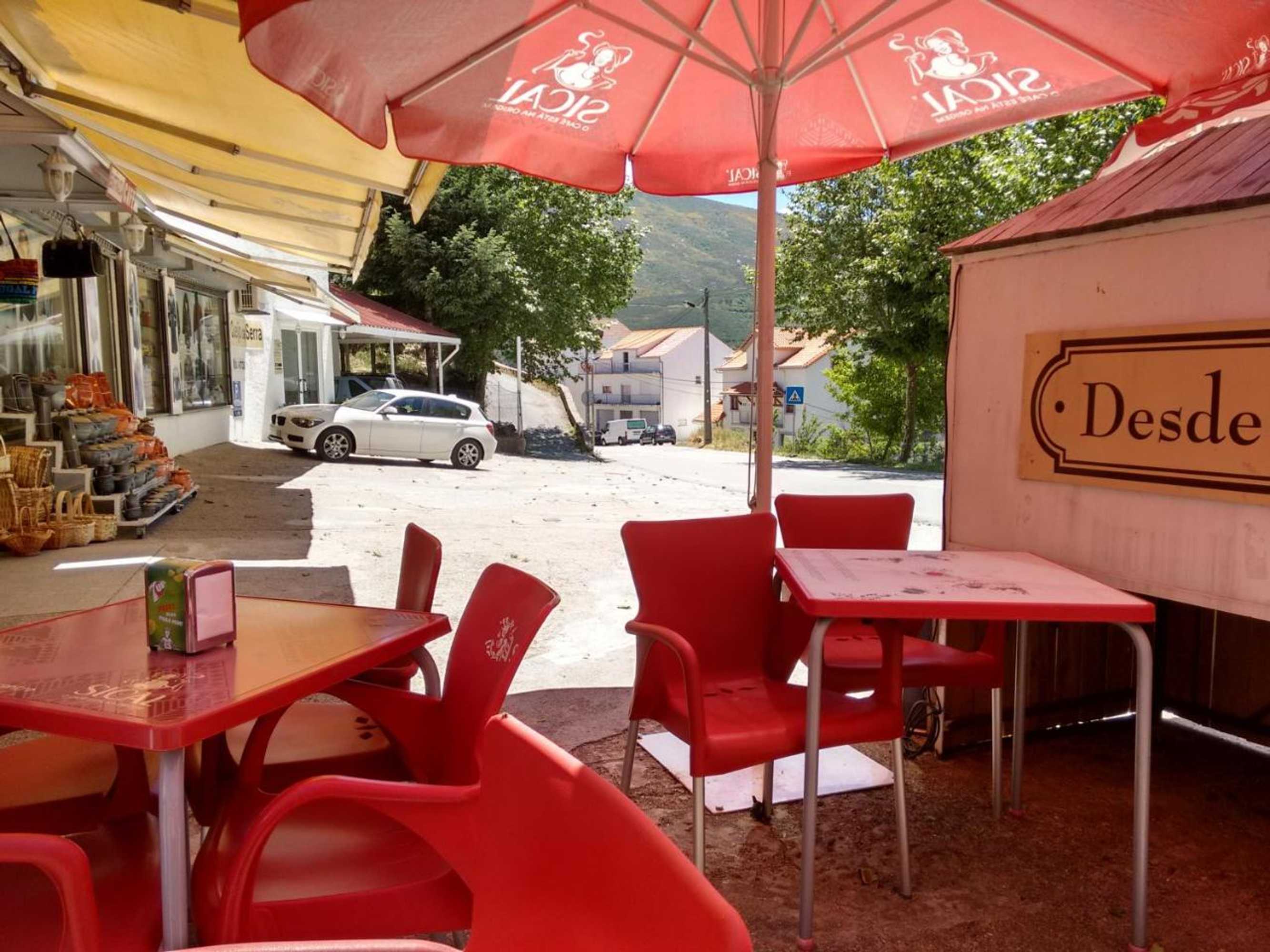 Gift card for A Torre no Sabugueiro