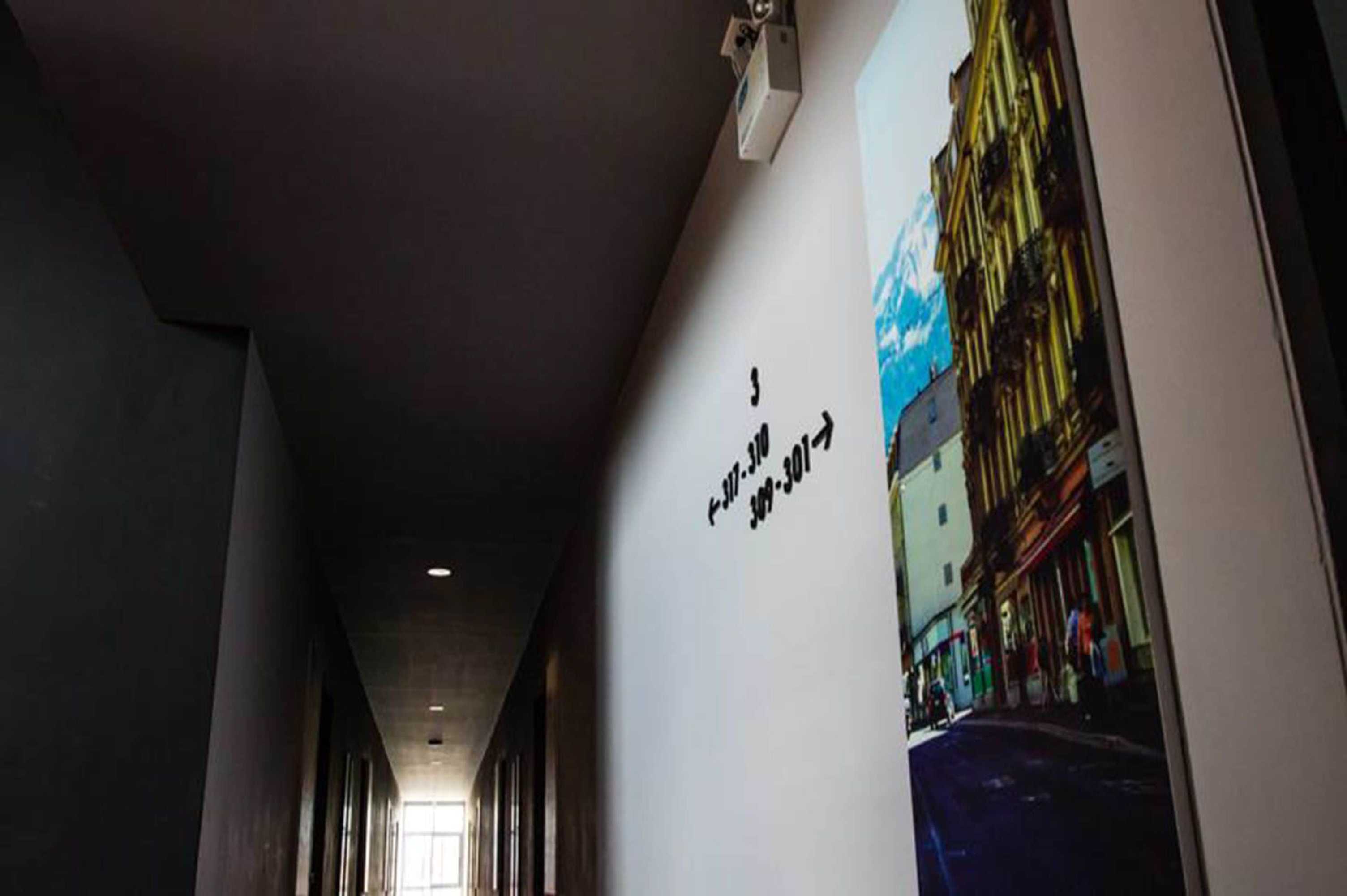 Gift card for Hotel Passion