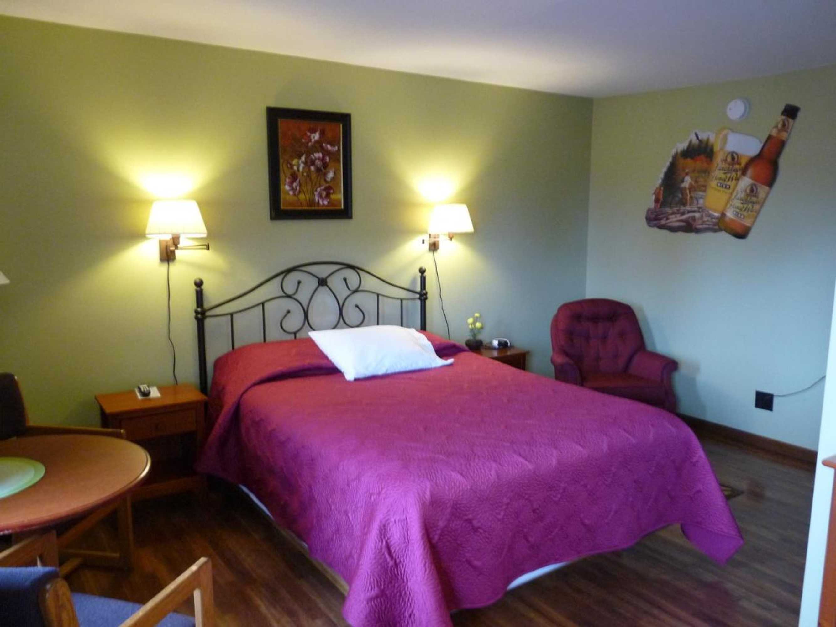 Gift card for Country Villa Motel And Country Camping