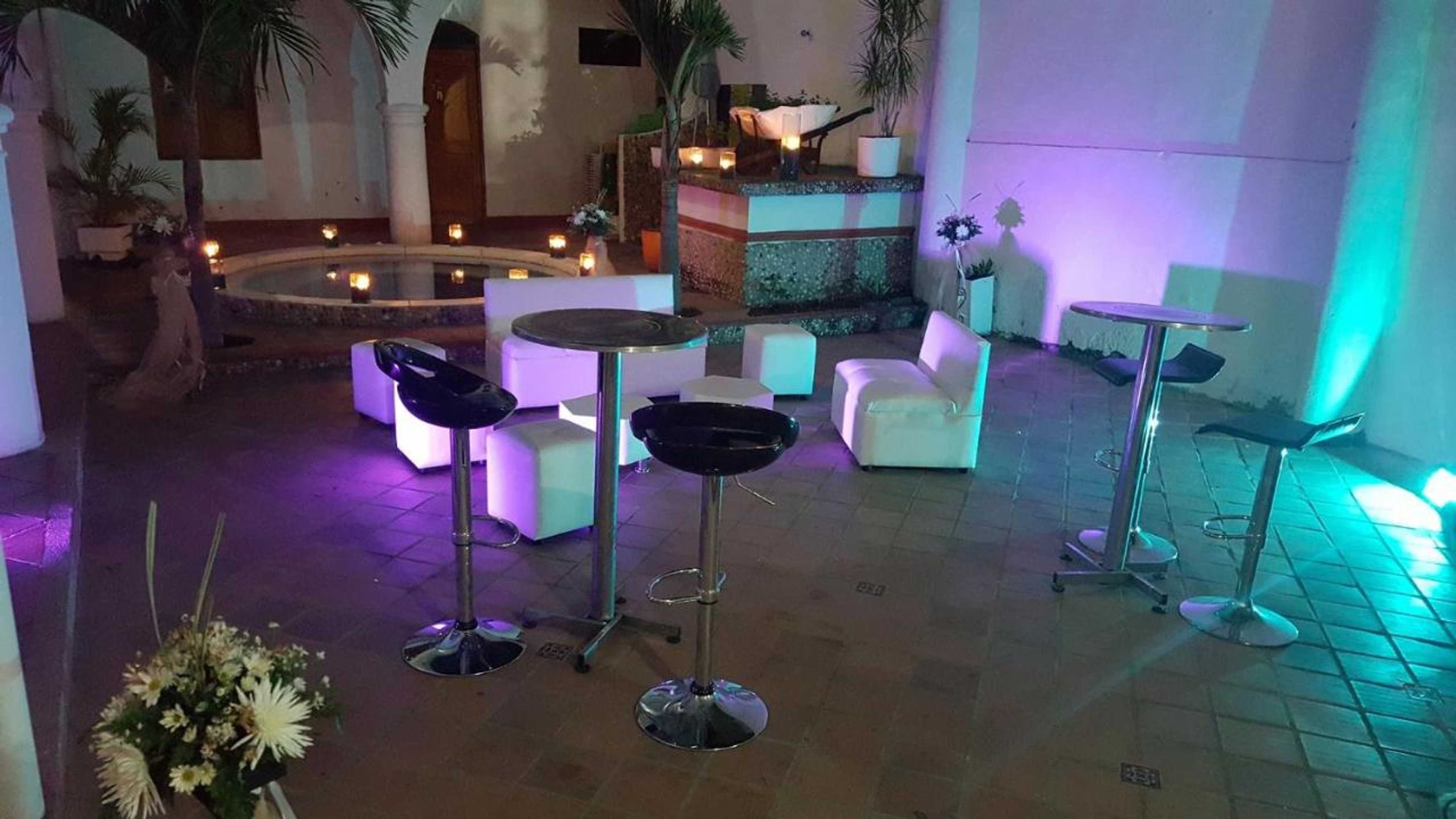 Gift card for Gran Hotel Valvanera Girardot