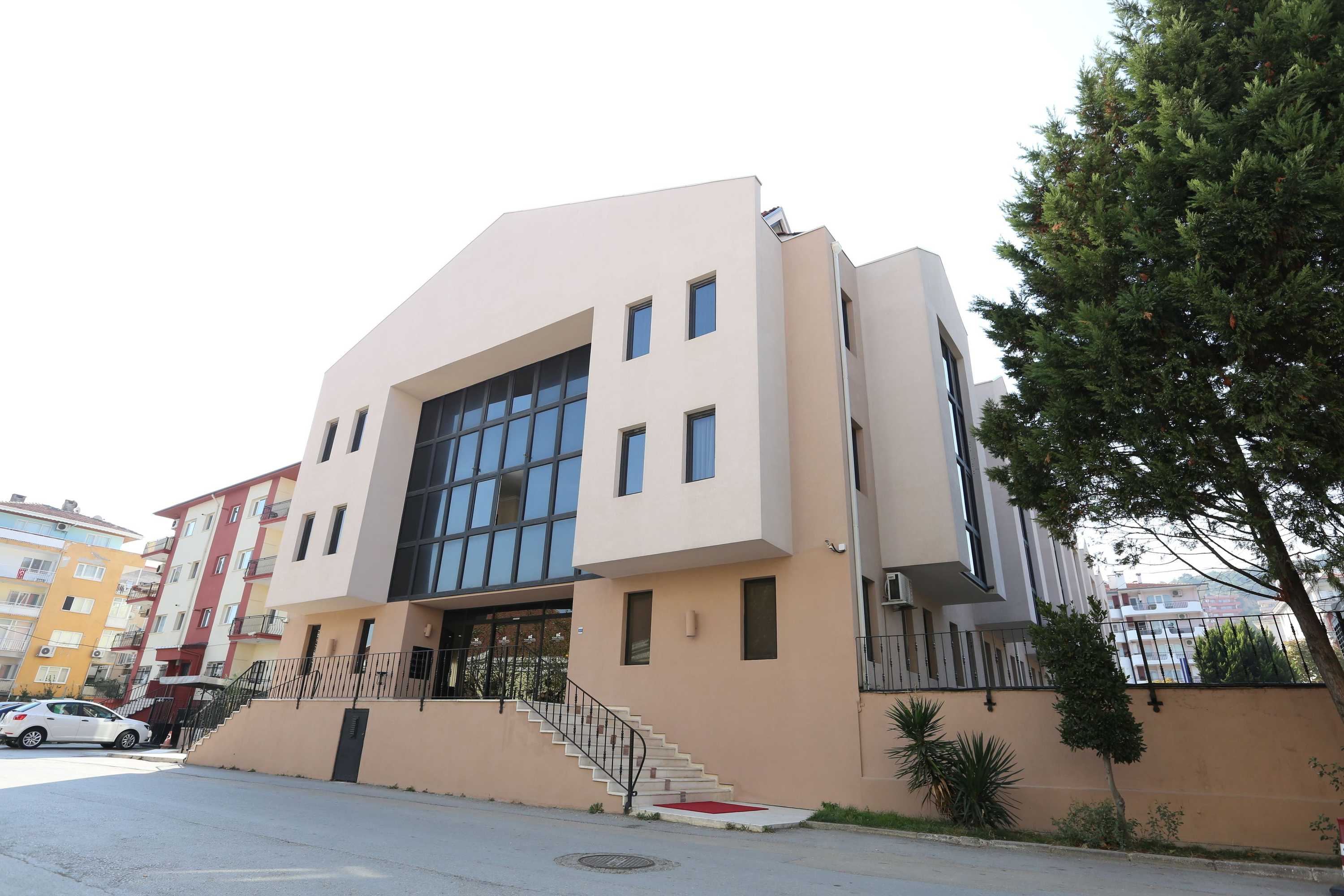 Gift card for Montania Town Hotel Mudanya Gift card for Montania Town Hotel Mudanya