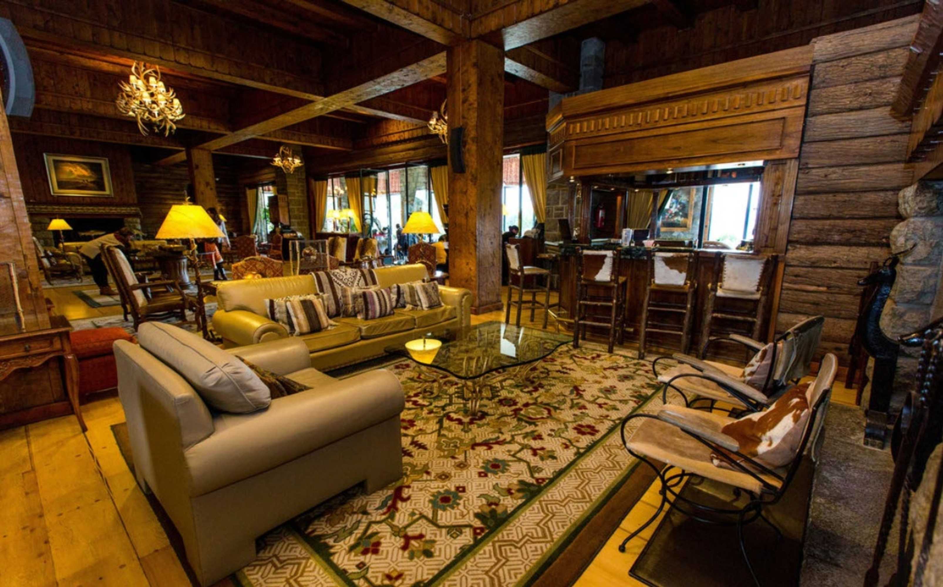 Gift card for Llao Llao Resort Golf & Spa