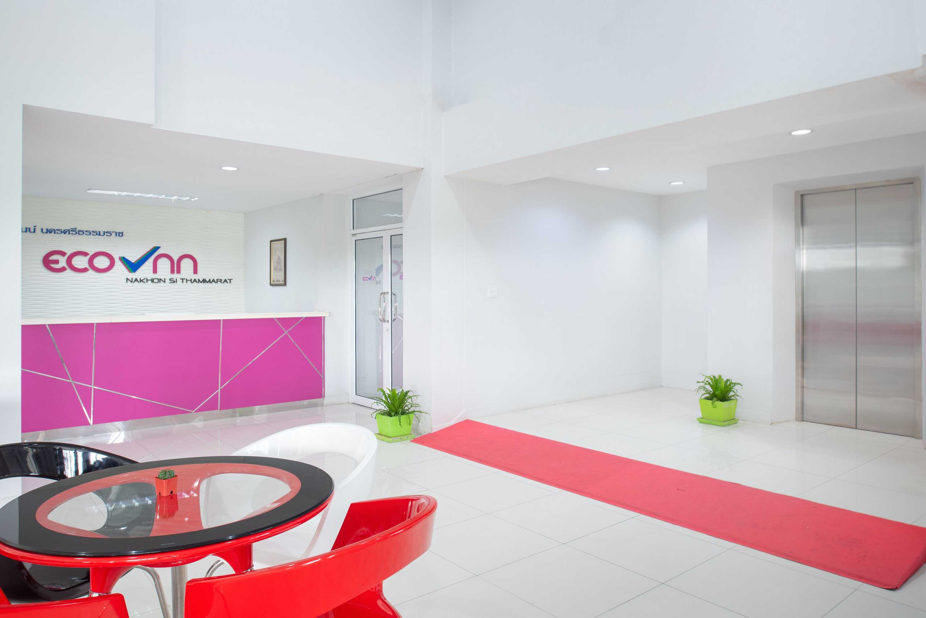 Gift card for Eco Inn Lite Nakhon Si Thammarat Gift card for Eco Inn Lite Nakhon Si Thammarat