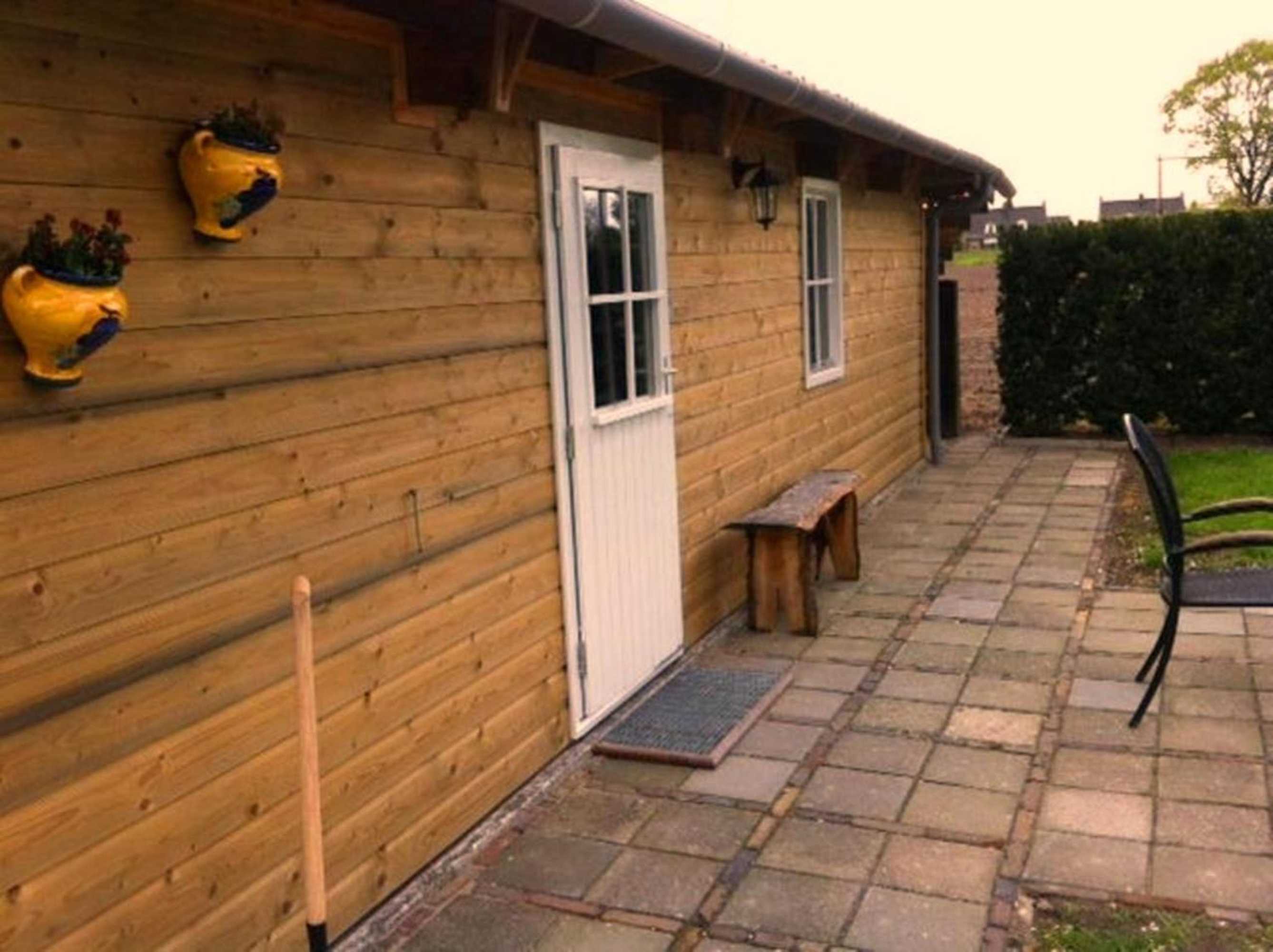 Gift card for B&b Hofstede De Groote Laar