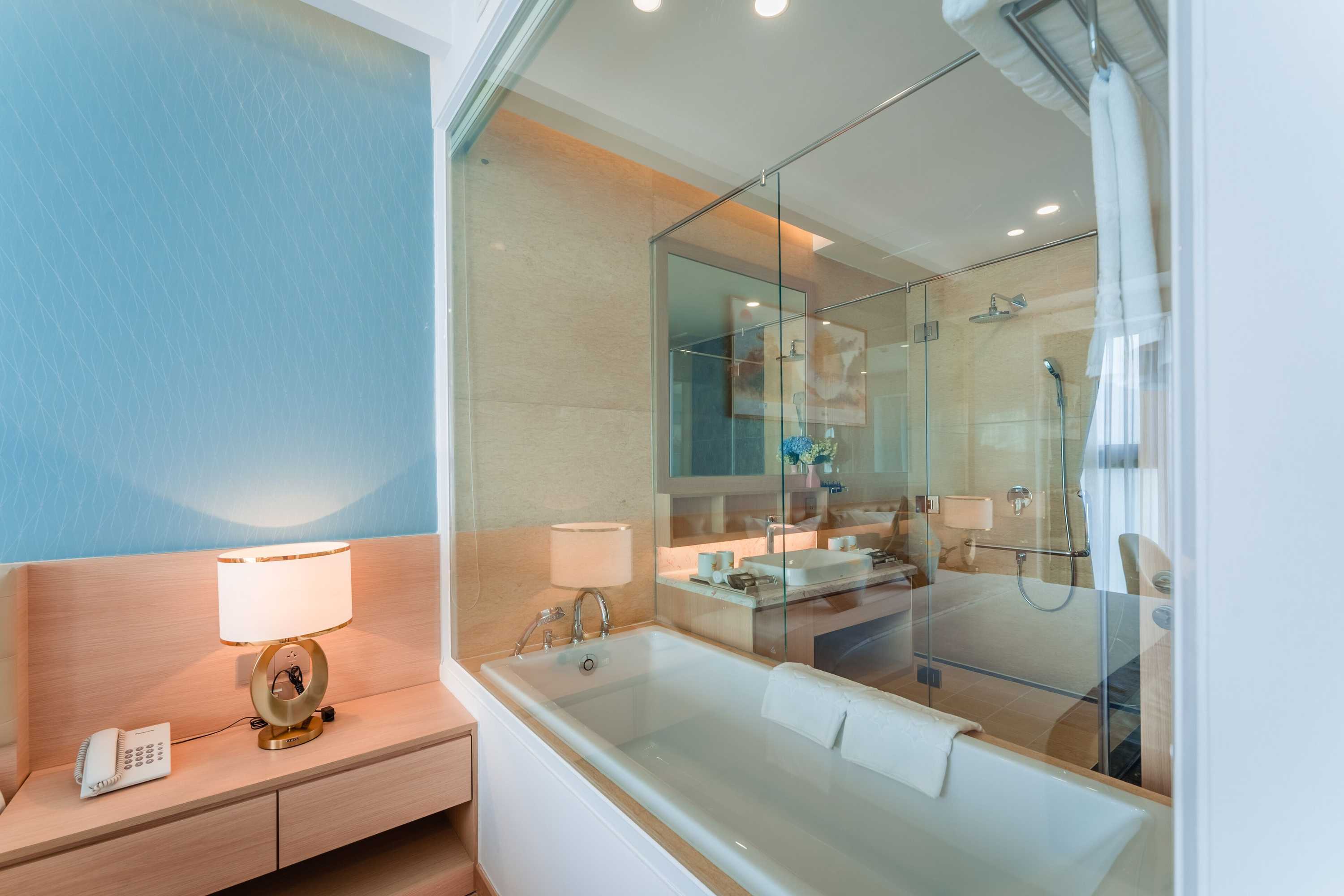 Gift card for Canary Gold Hotel Quy Nhơn, Beachfront