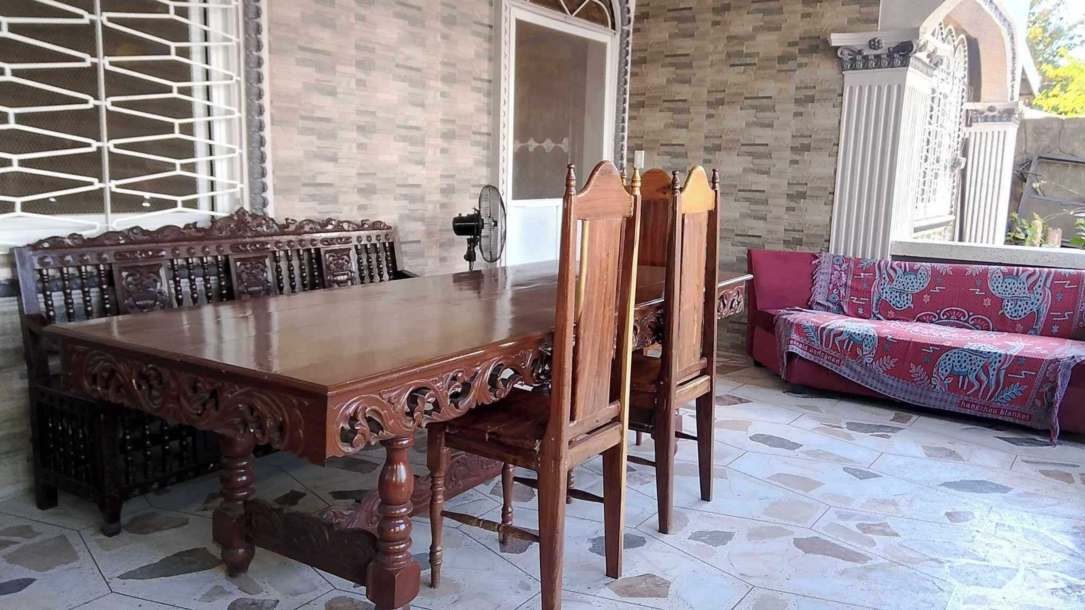 Gift card for Topaz Bed And Breakfast Hotel