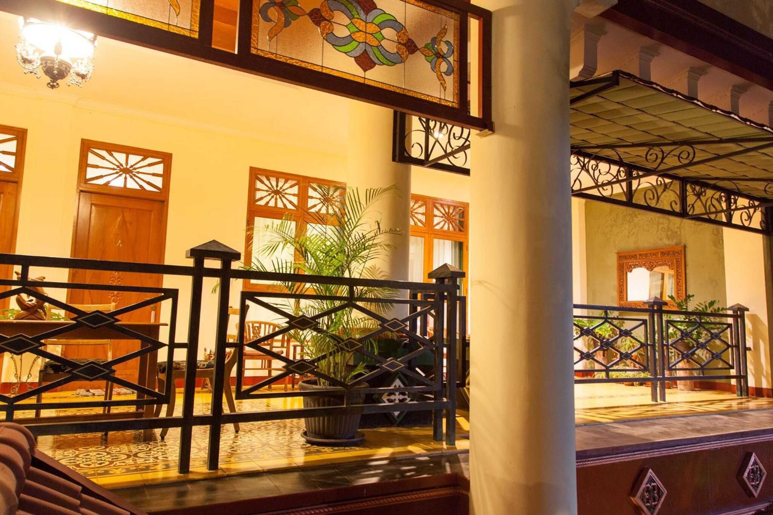 Gift card for Kotagede Heritage Homestay Gift card for Kotagede Heritage Homestay