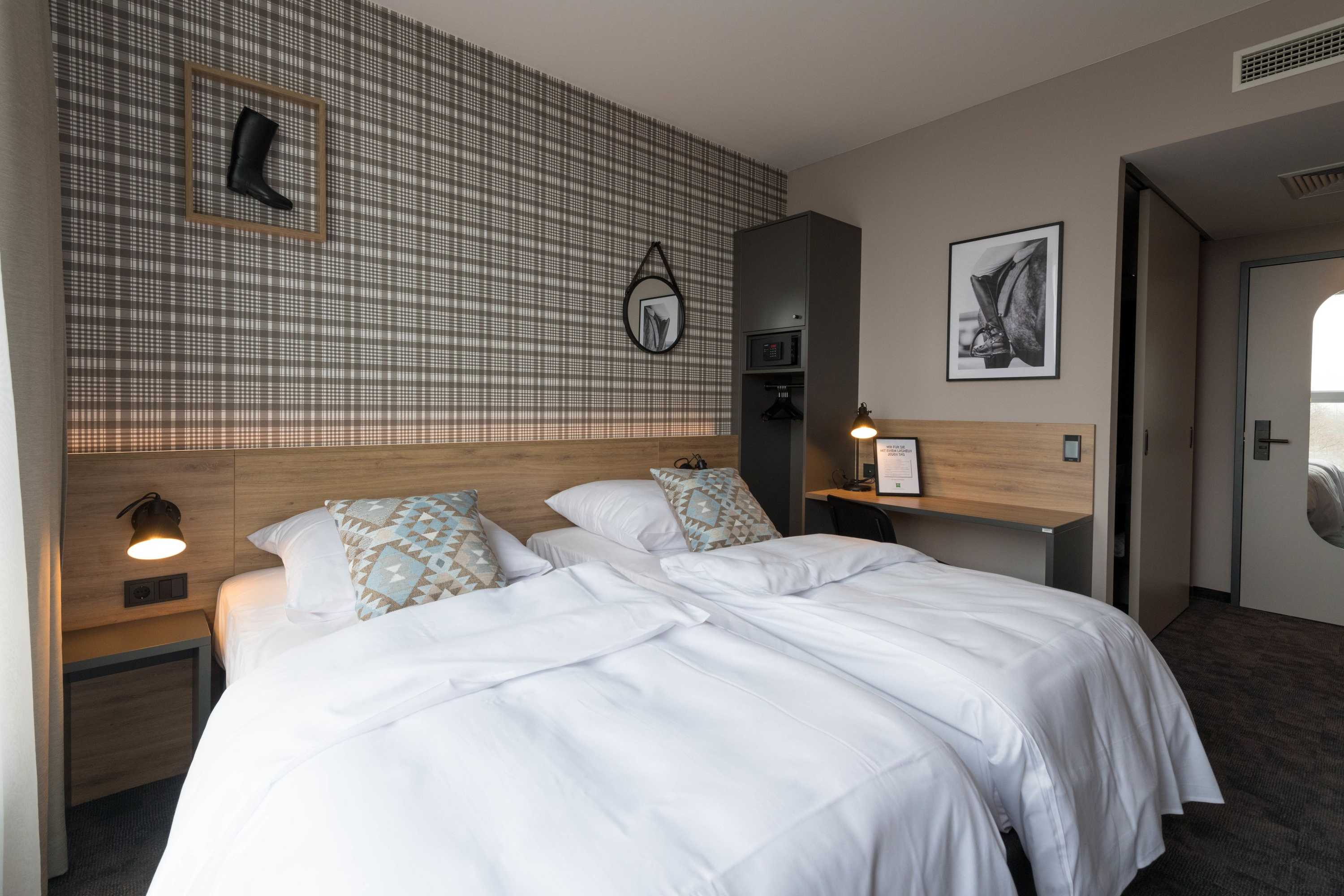 Gift card for Ibis Styles Vechta Gift card for Ibis Styles Vechta