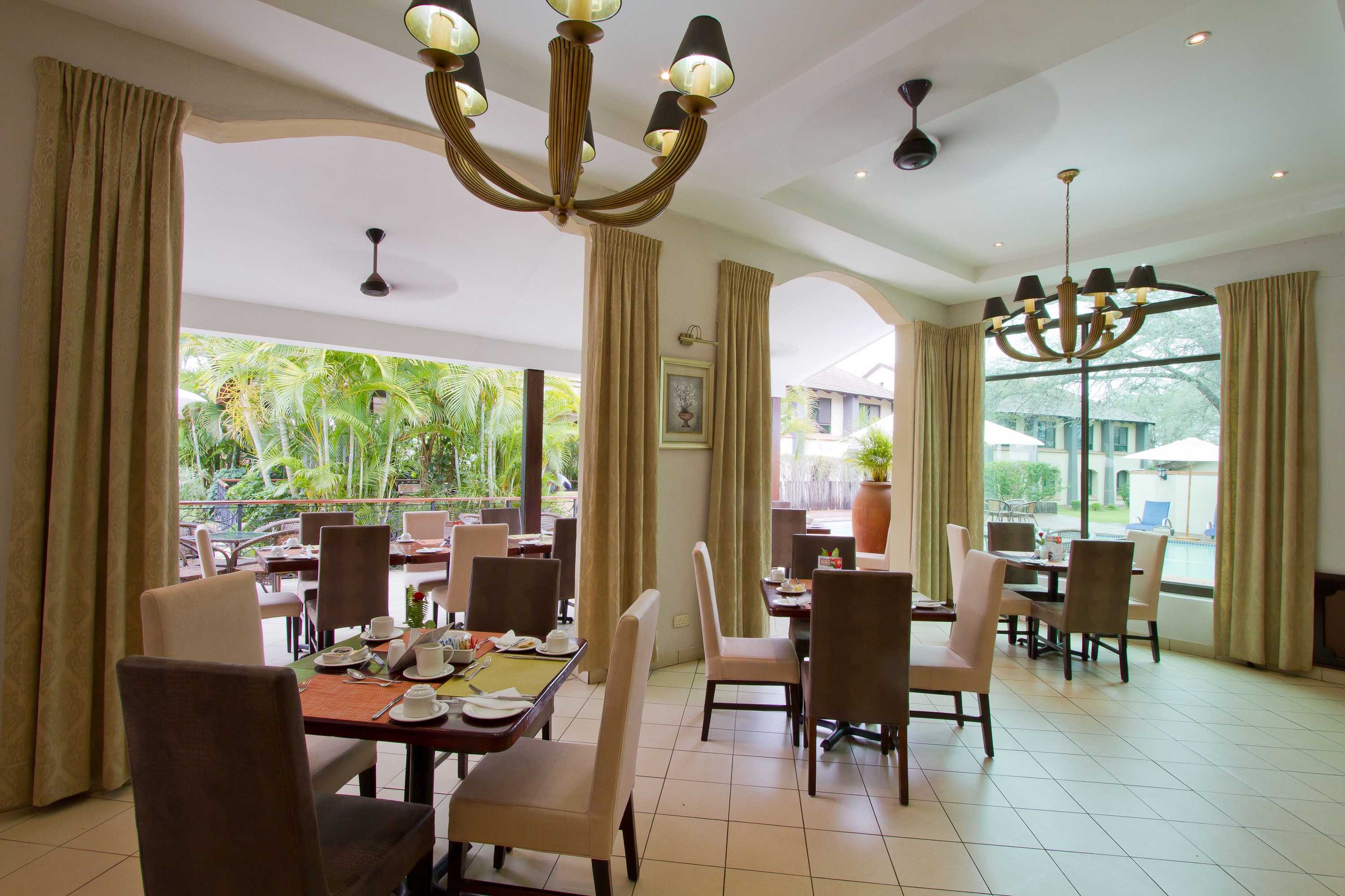 Gift card for Protea Hotel by Marriott Livingstone Gift card for Protea Hotel by Marriott Livingstone