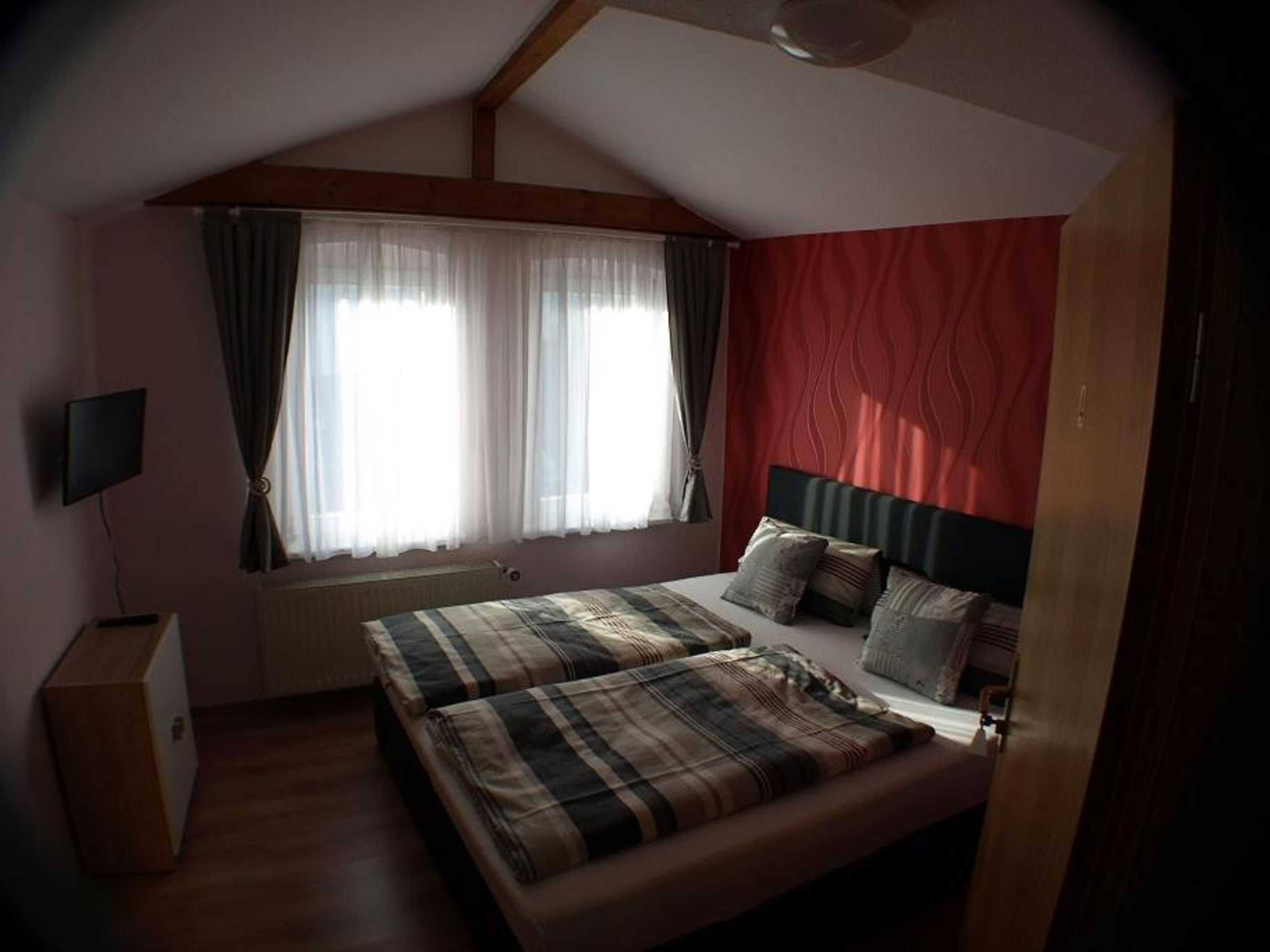 Gift card for Pension Zur Alten Gärtnerei