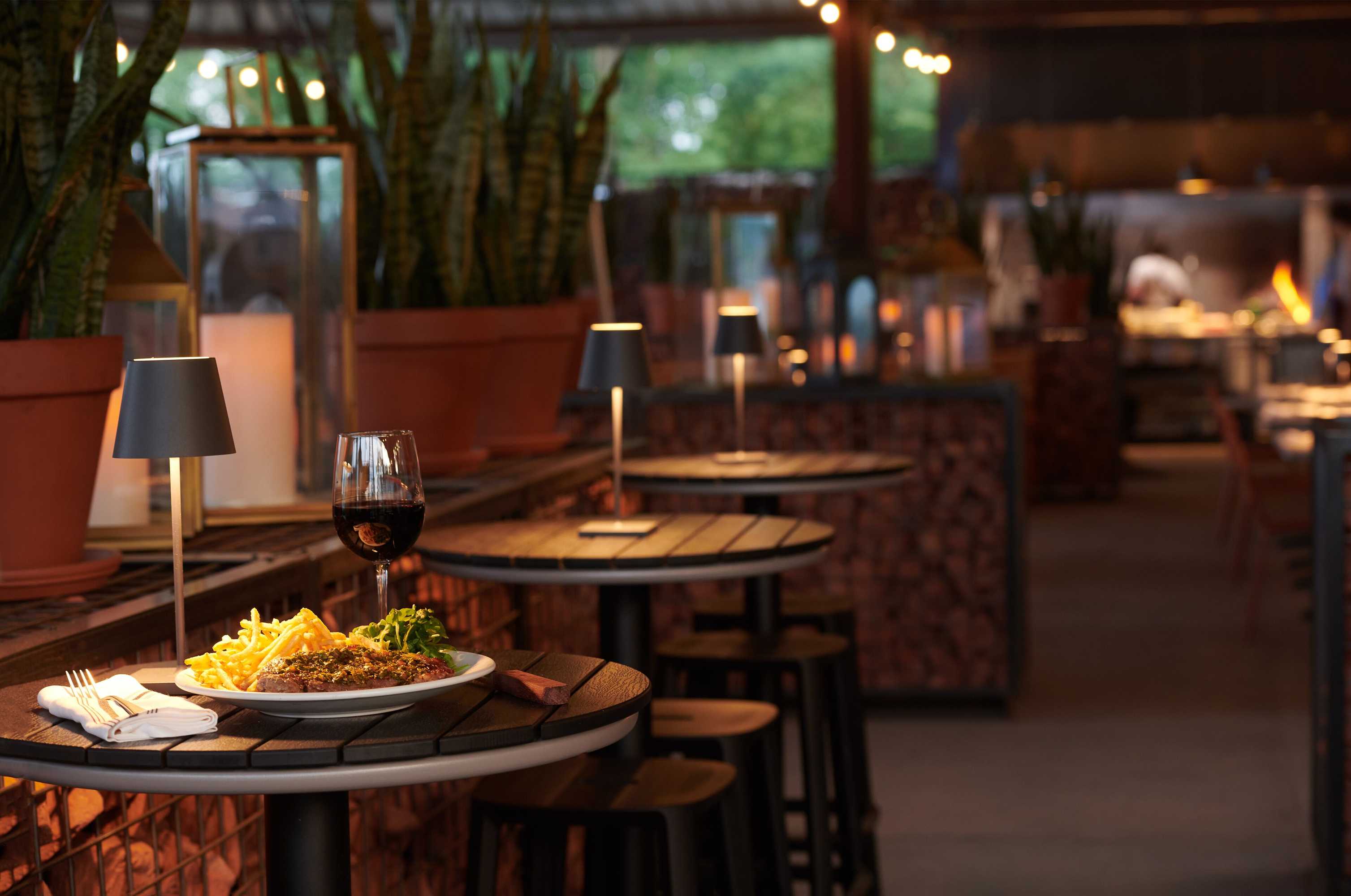 Gift card for Hutton Brickyards Riverfront Hotel + Venue Gift card for Hutton Brickyards Riverfront Hotel + Venue