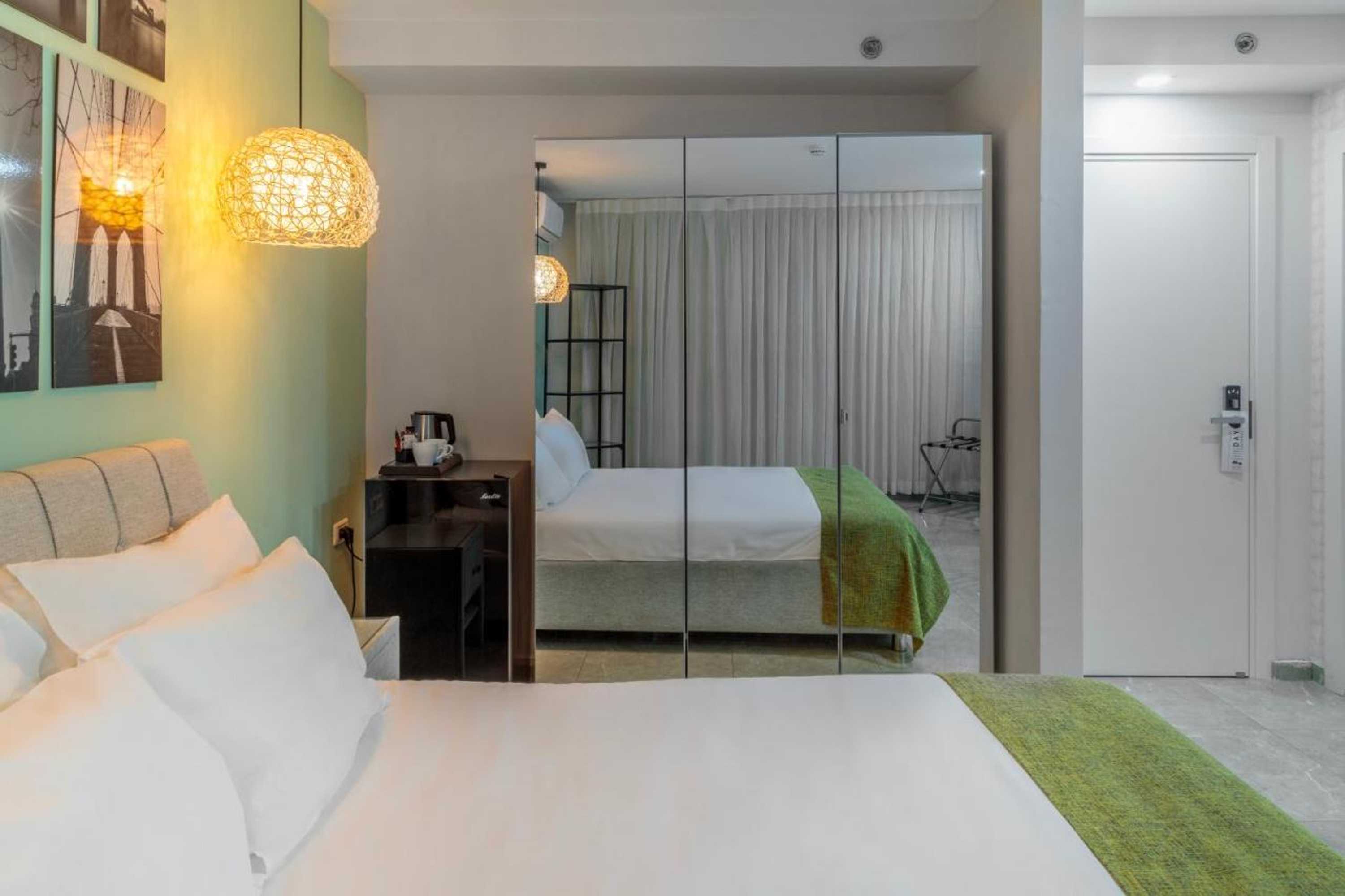 Gift card for Lago Hotel