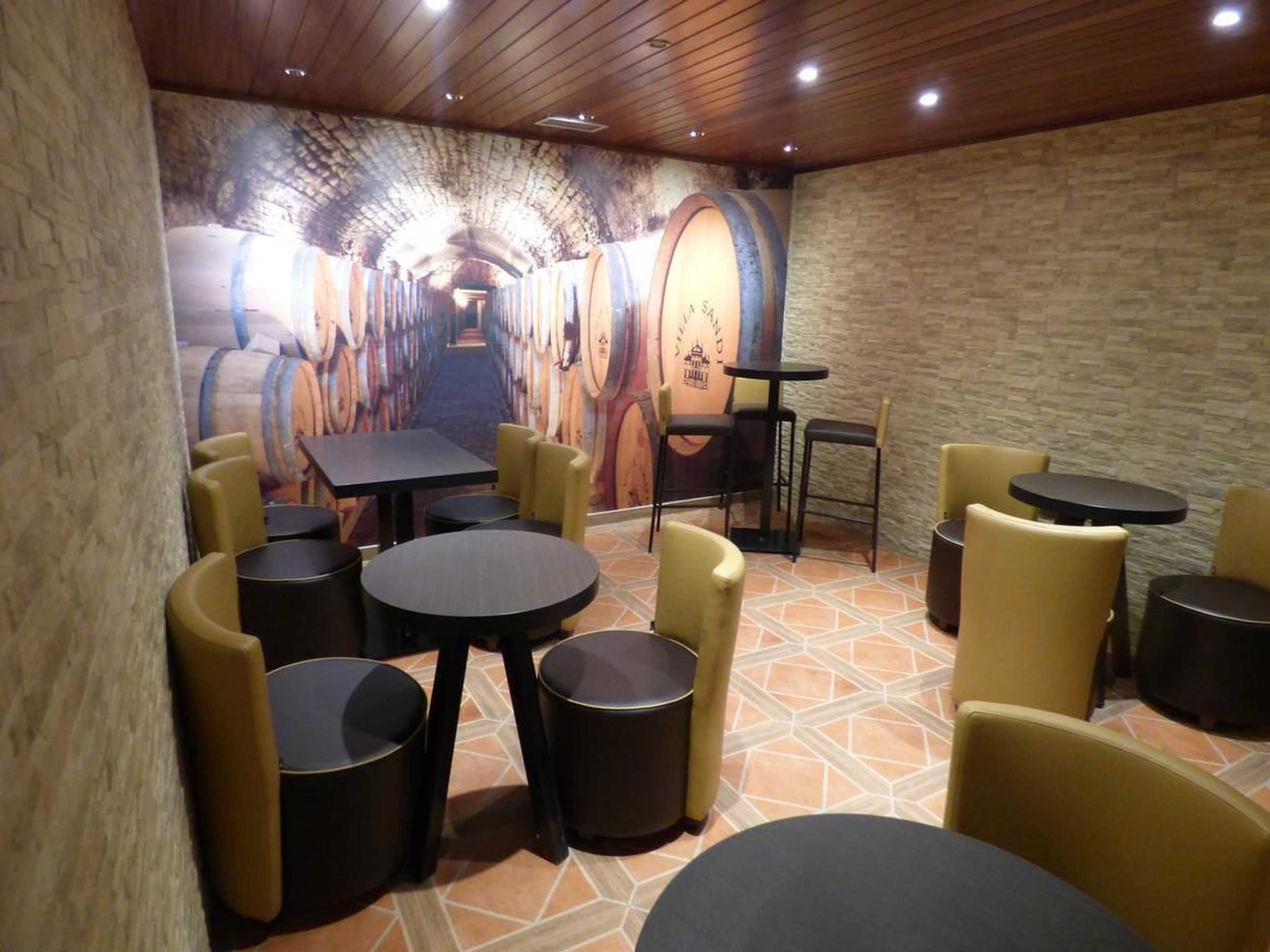 Gift card for Hotel Oceano