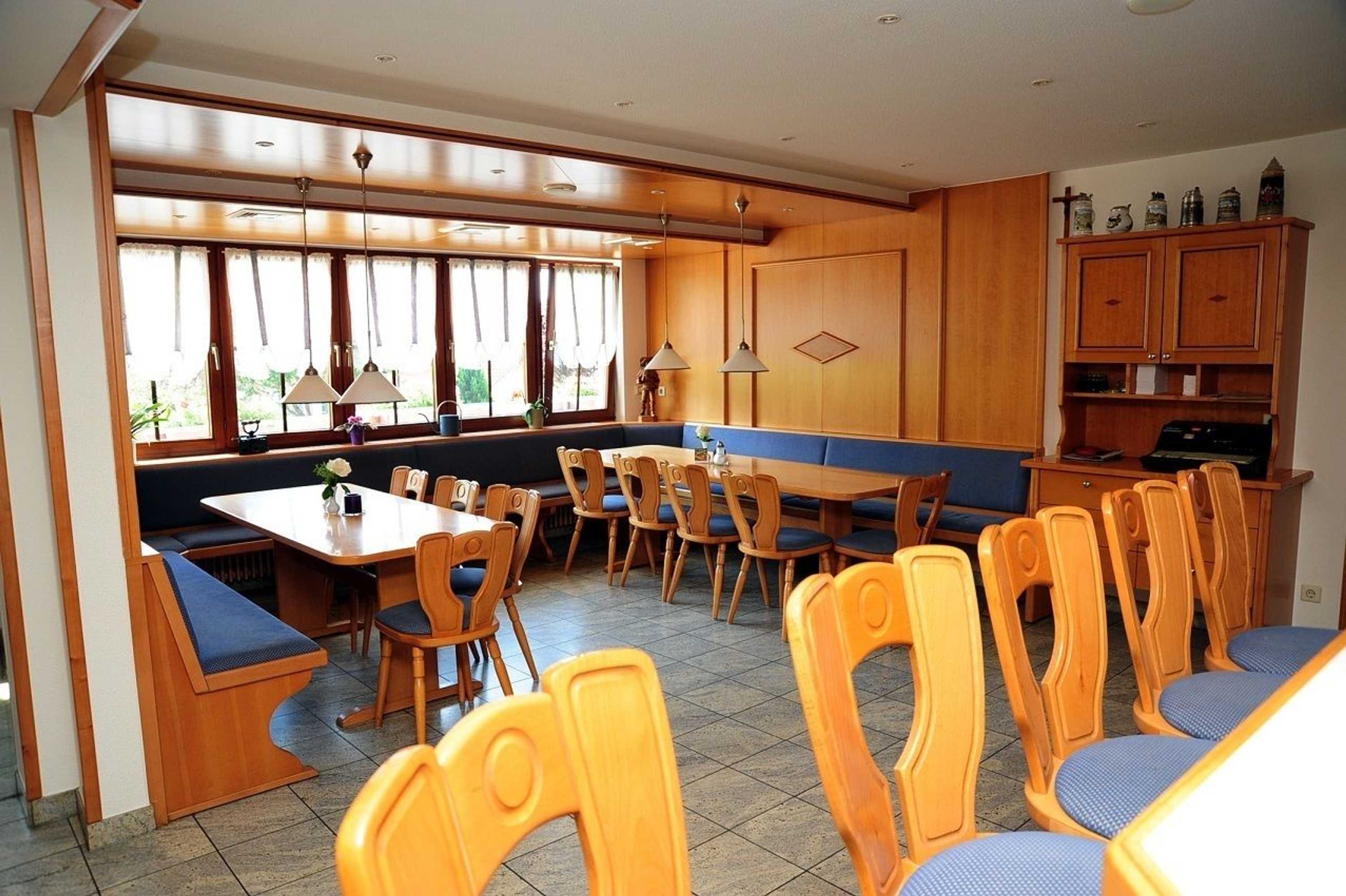 Gift card for Richebächli