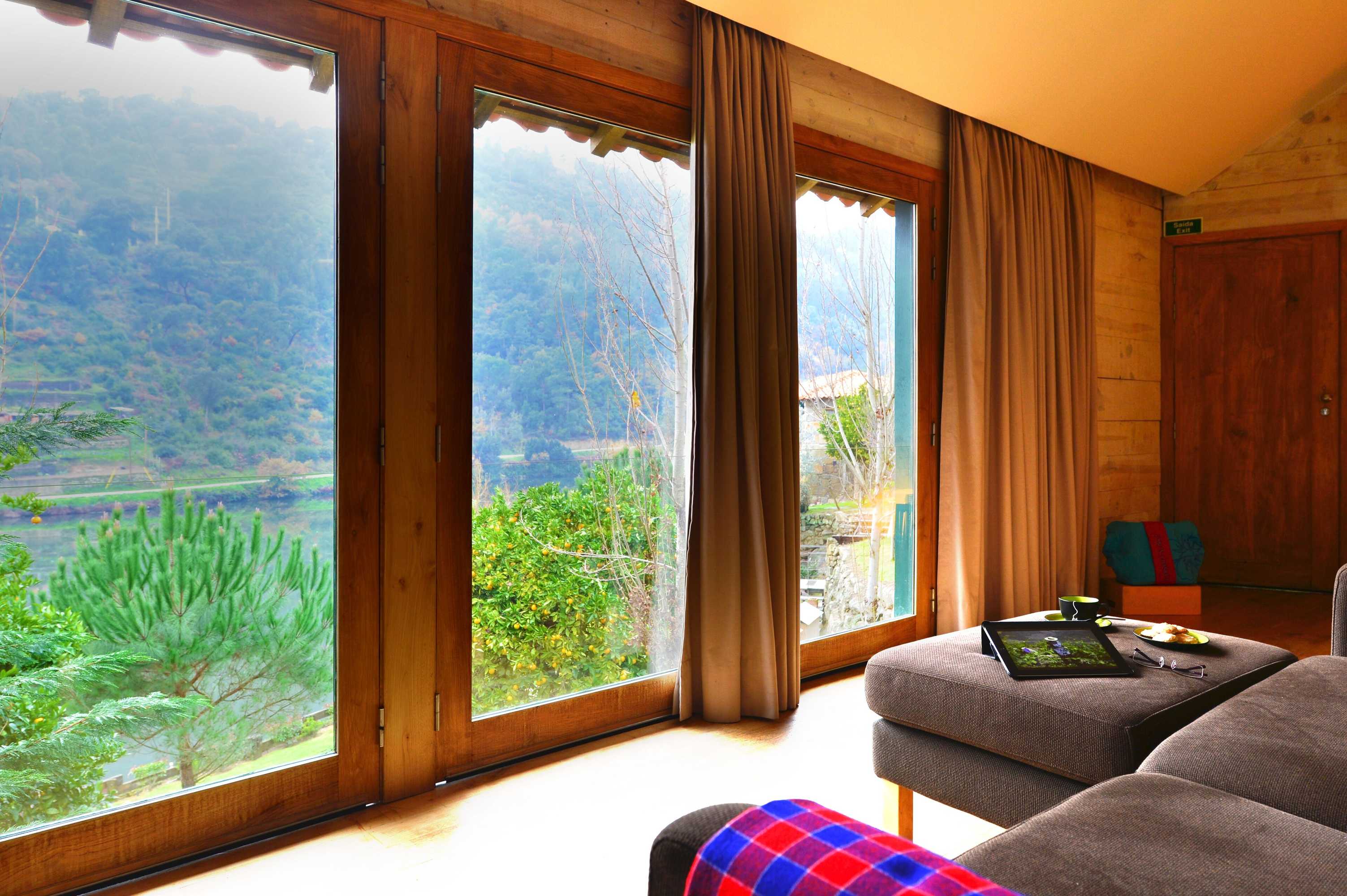 Gift card for Casas de Pousadouro