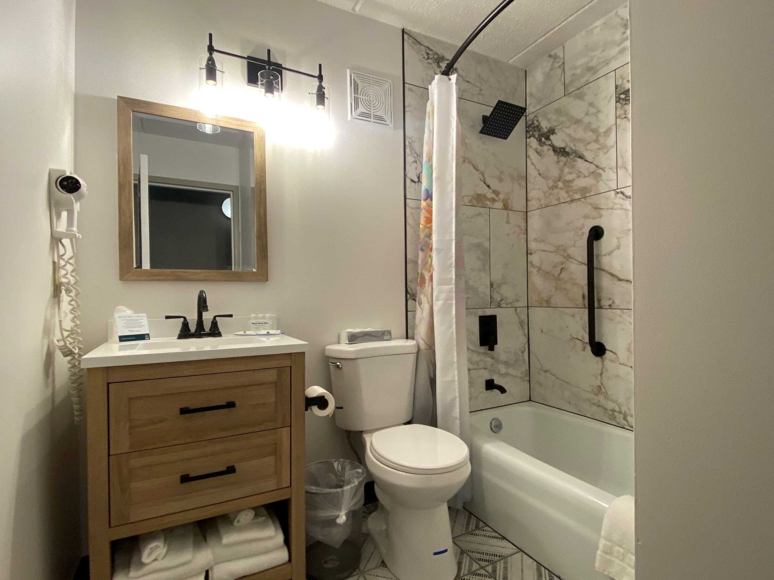 Gift card for Quality Inn