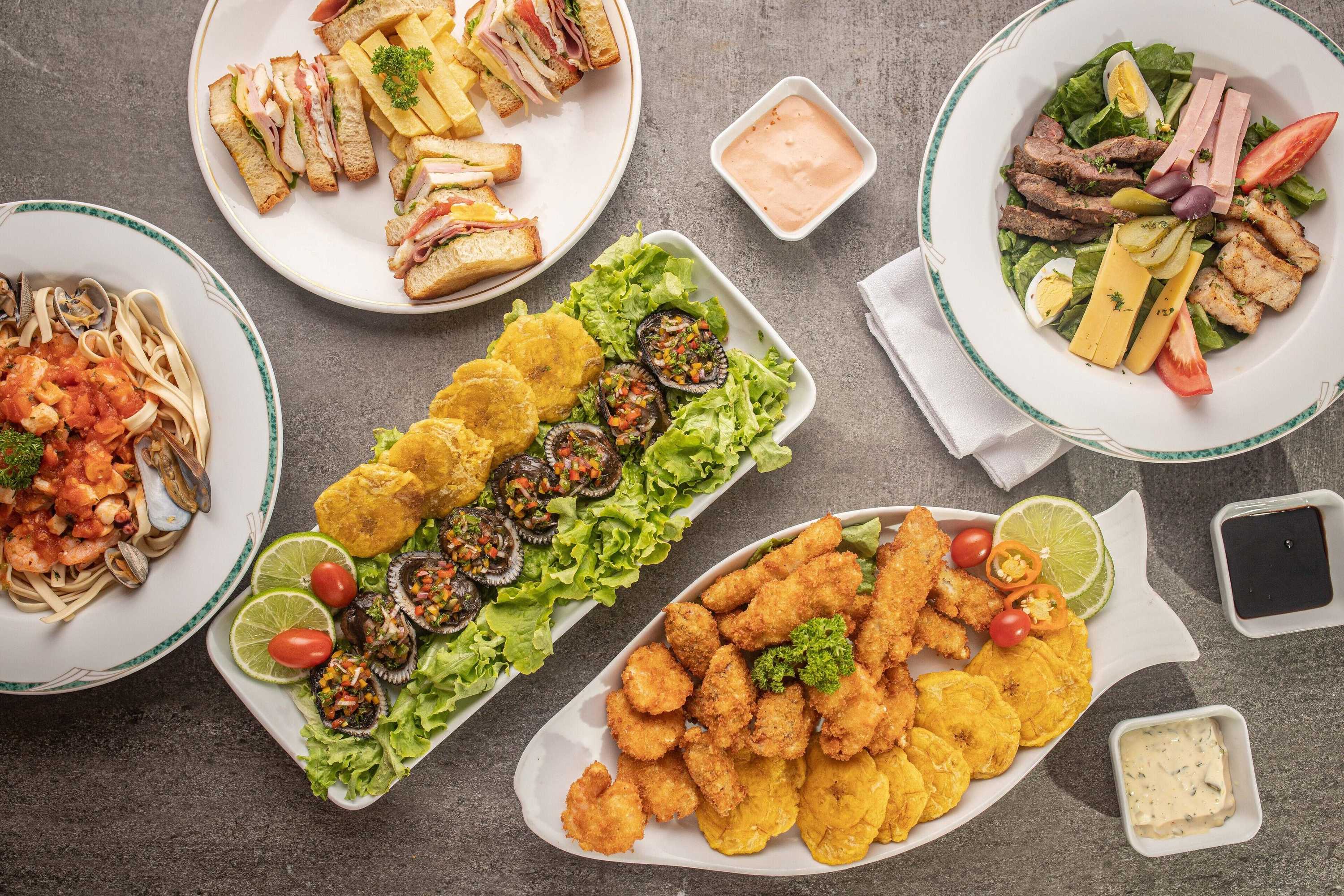 Gift card for Hotel Colon Salinas