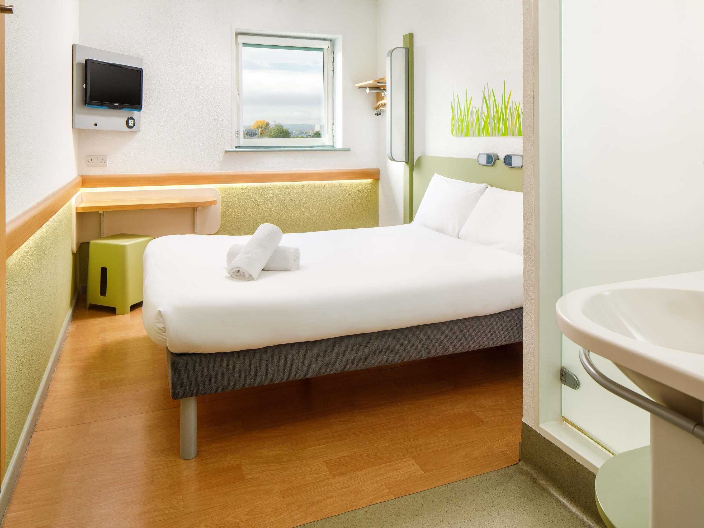 Gift card for Ibis Budget Sheffield Arena Gift card for Ibis Budget Sheffield Arena