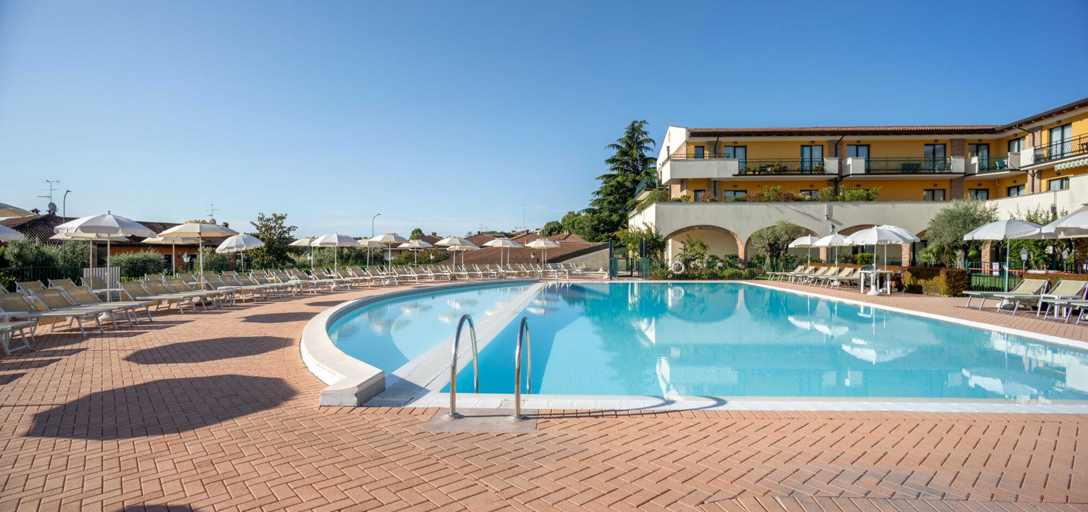 Gift card for Le Terrazze Sul Lago Residence & Hotel Gift card for Le Terrazze Sul Lago Residence & Hotel