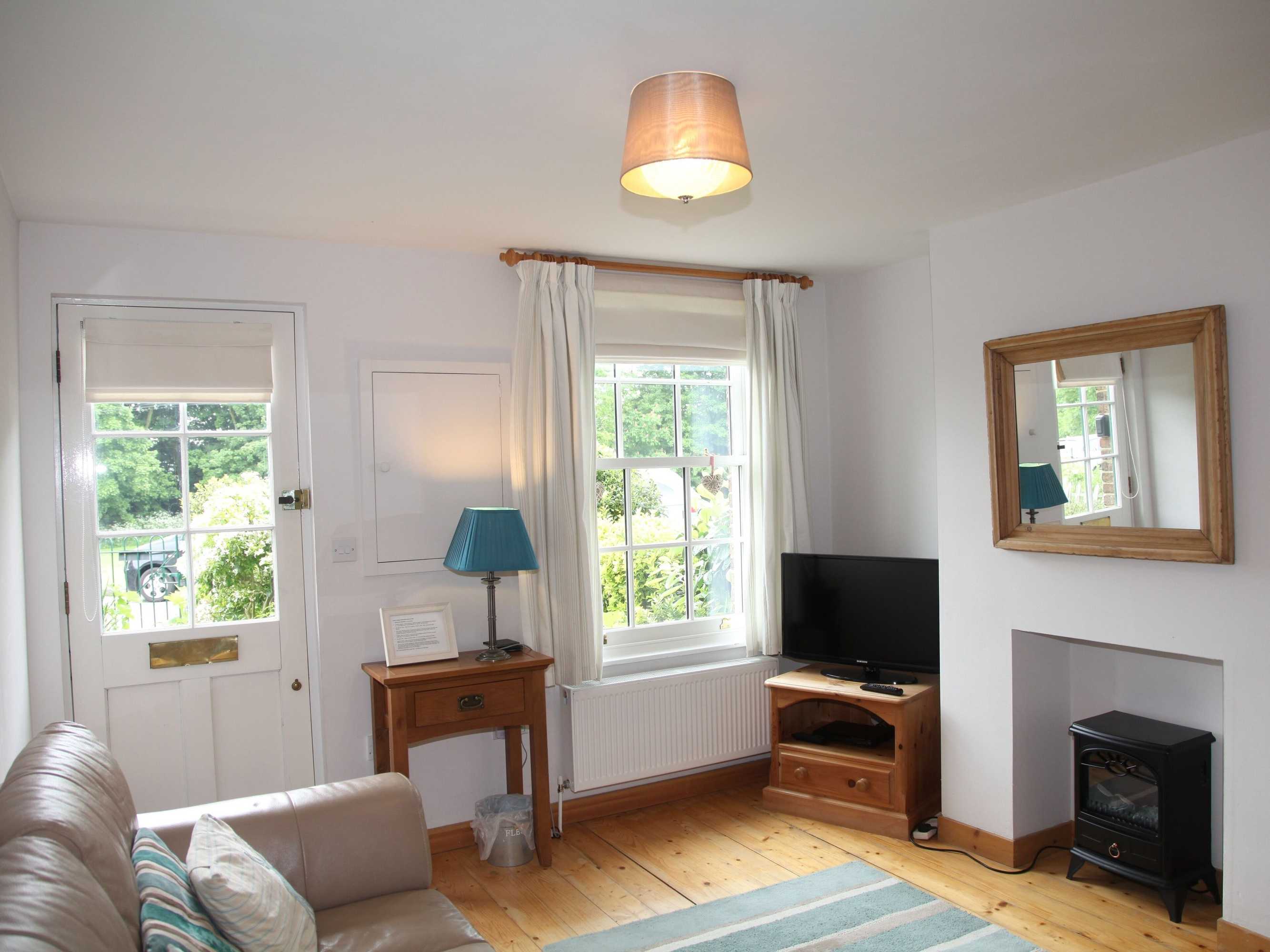 Gift card for Green Cottages