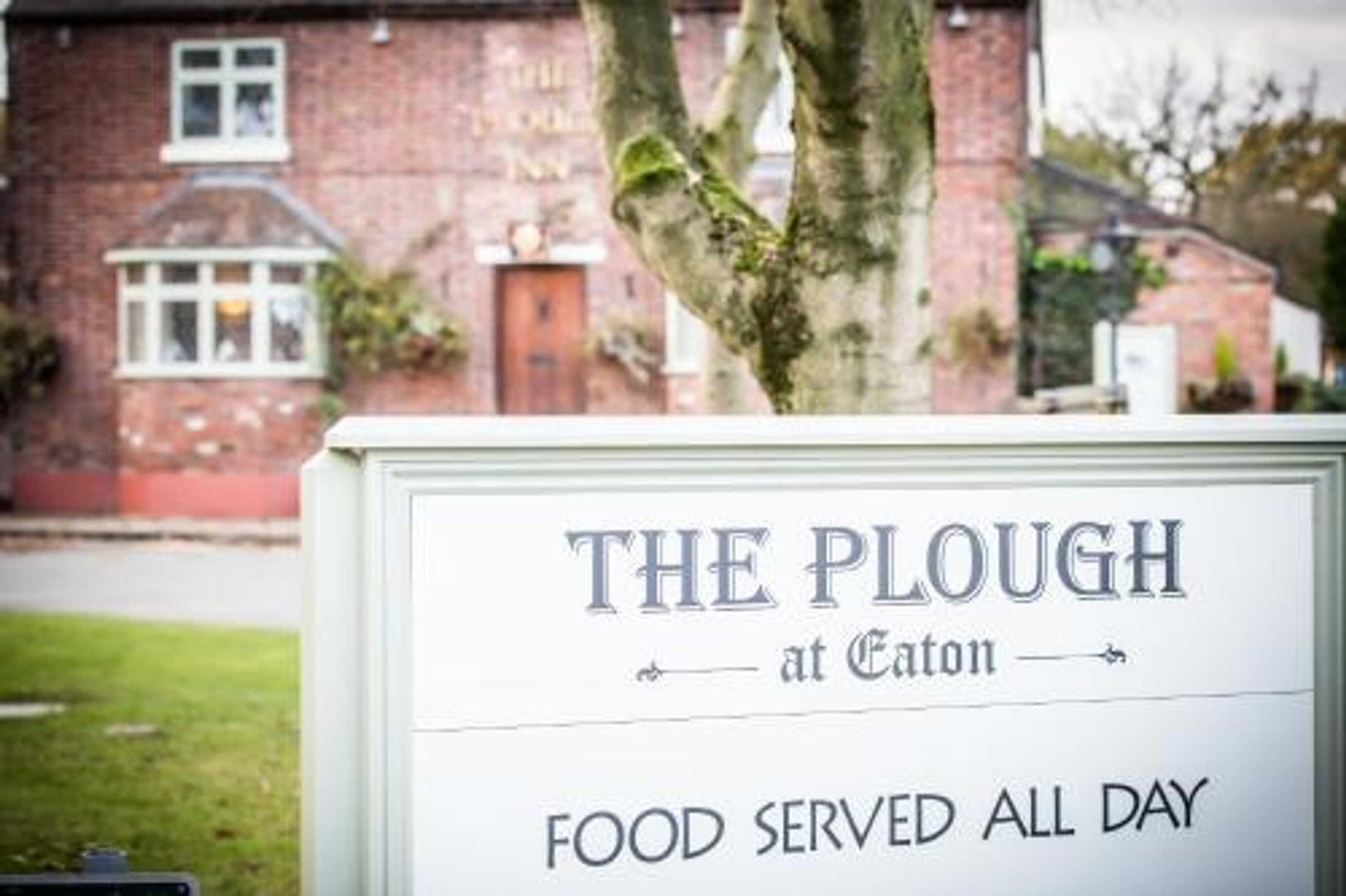 Gift card for The Plough Inn Gift card for The Plough Inn