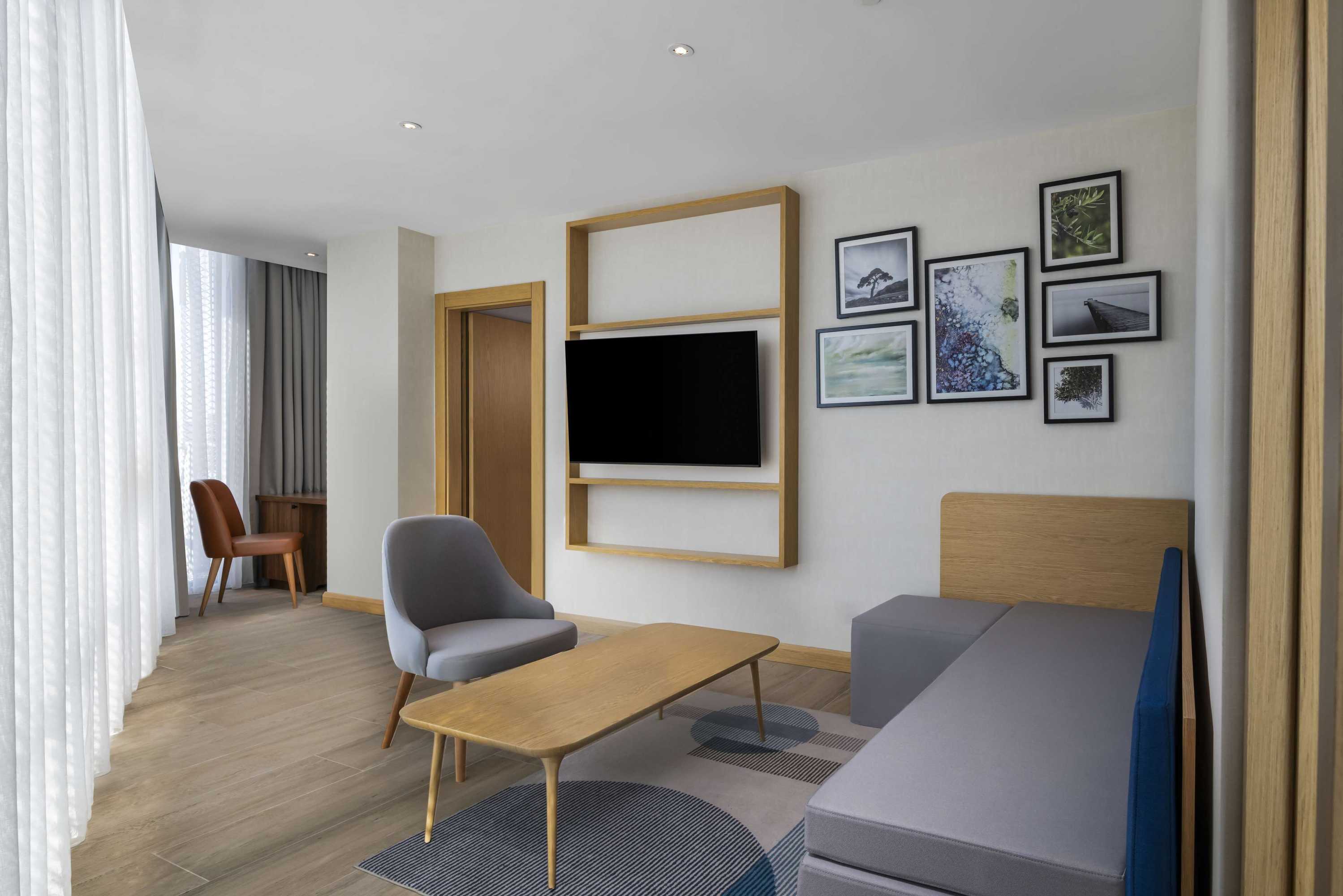 Gift card for Hilton Garden Inn Balikesir Gift card for Hilton Garden Inn Balikesir
