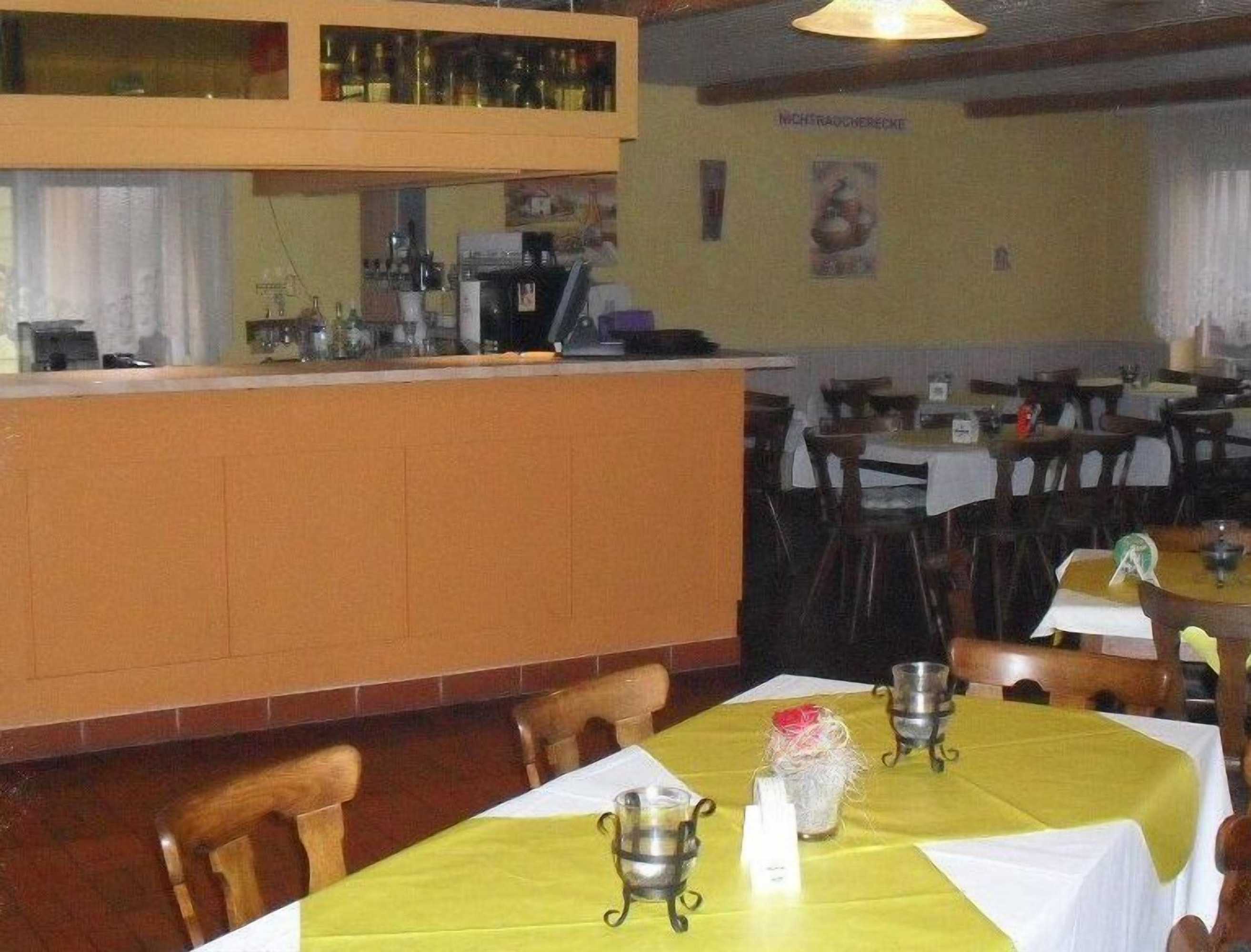 Gift card for Pension Mainzer Rad