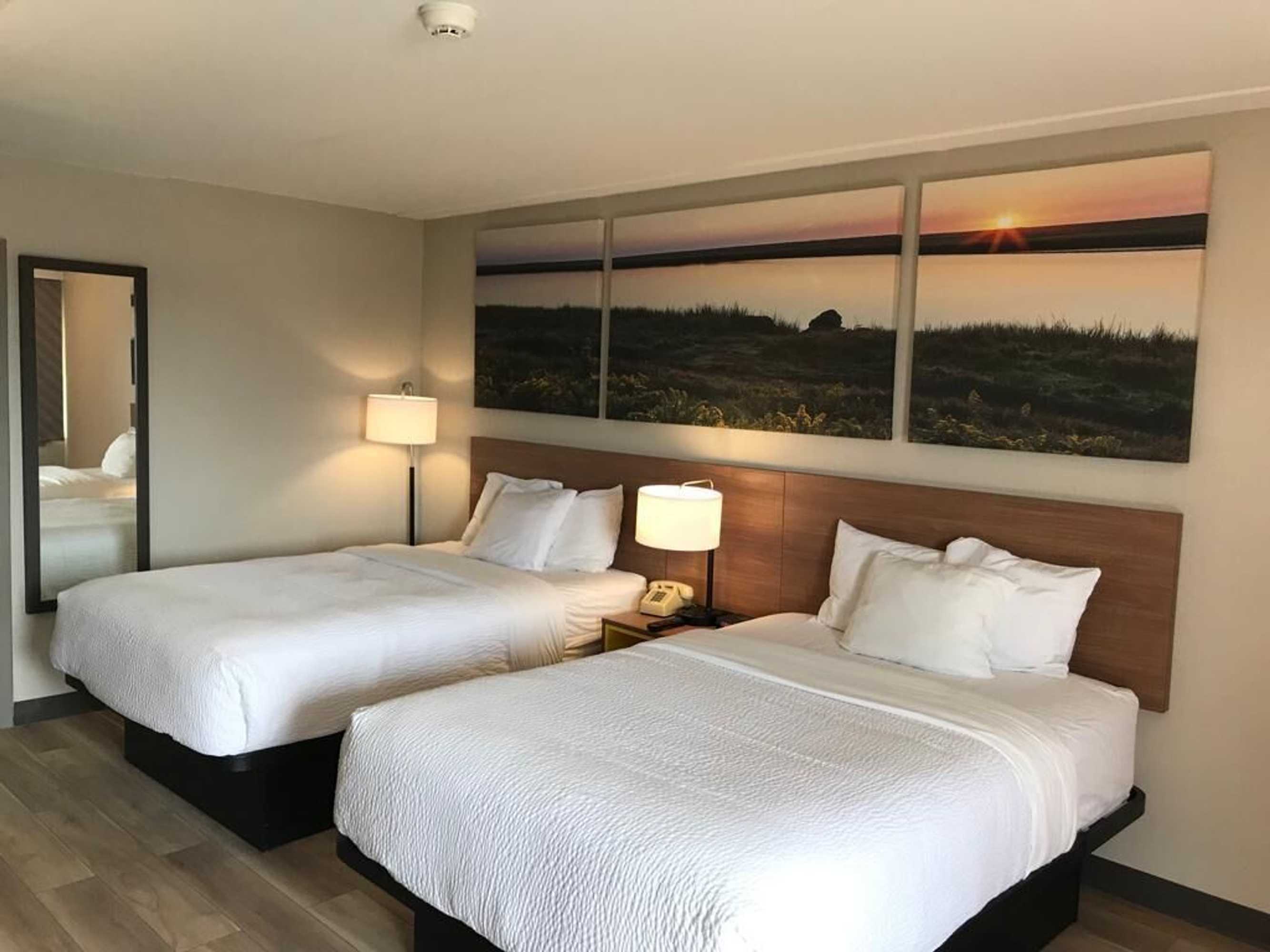 Gift card for Days Inn by Wyndham Vineland Gift card for Days Inn by Wyndham Vineland
