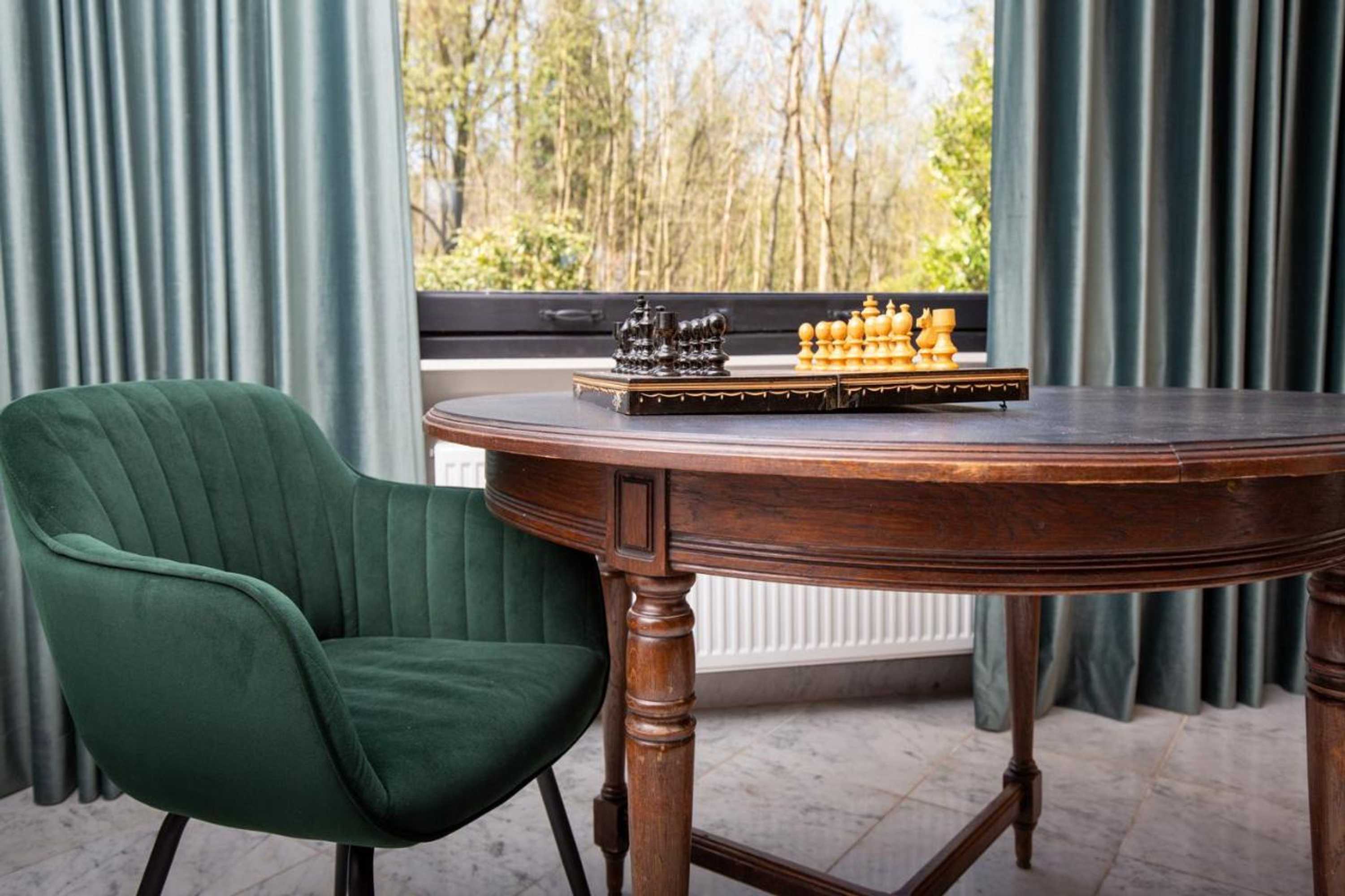 Gift card for Vakantiehuis Ochtendgloren