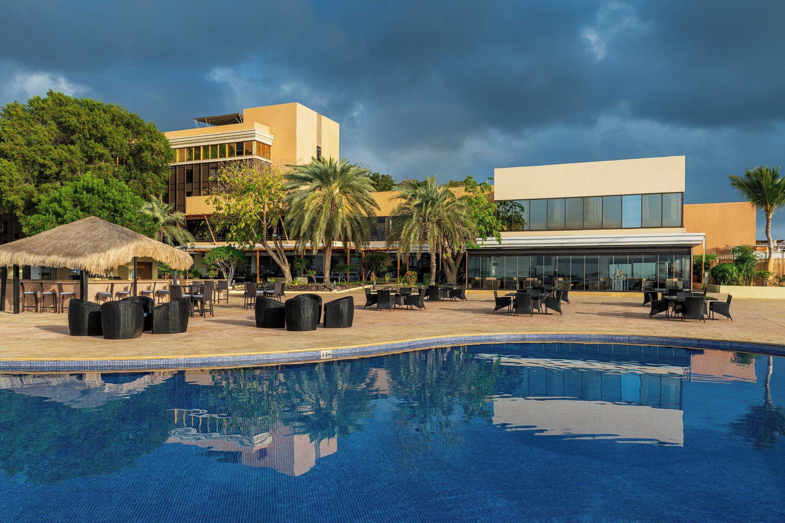 Gift card for Sheraton Djibouti Gift card for Sheraton Djibouti