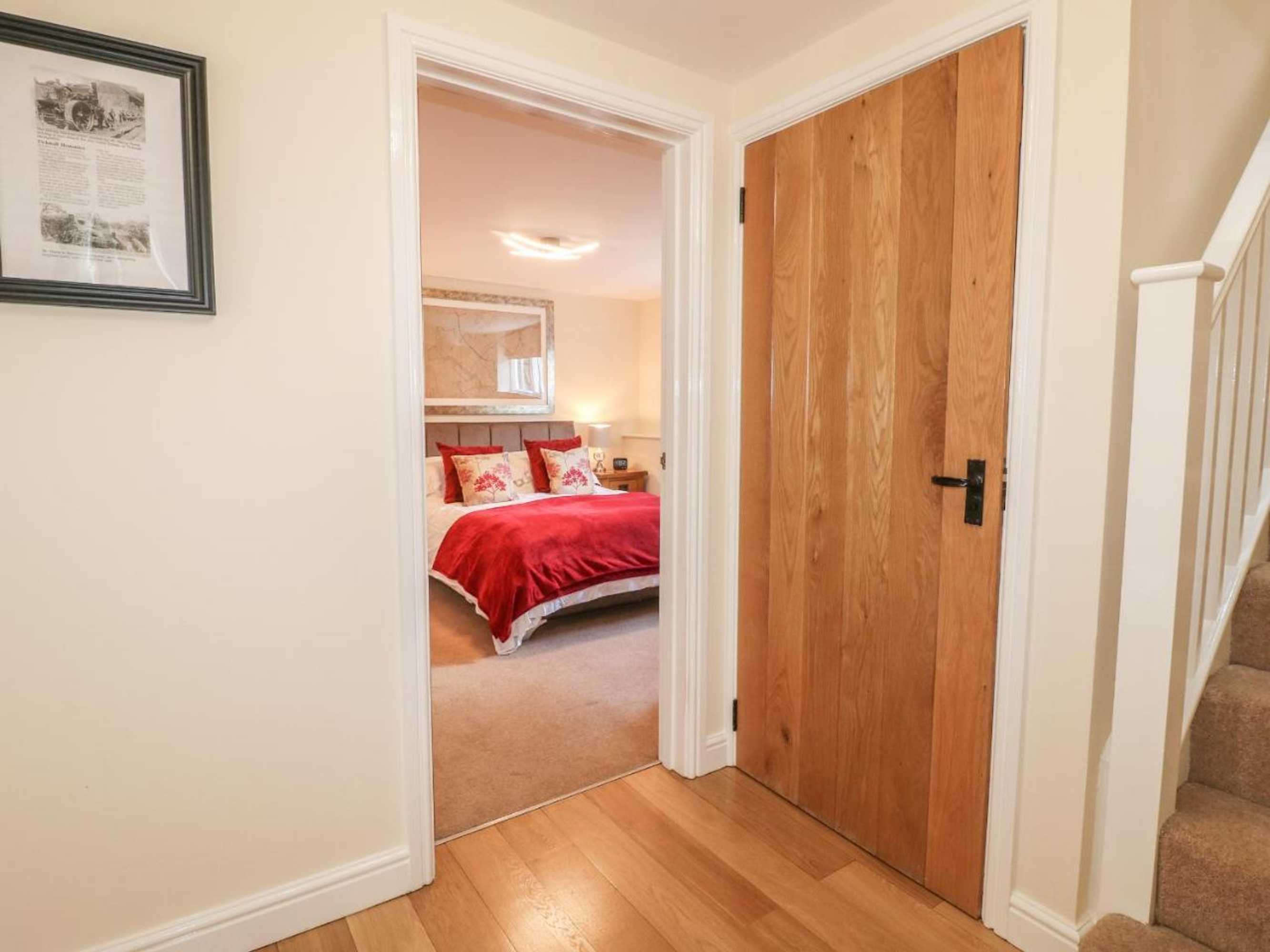 Gift card for The Joiners Shop