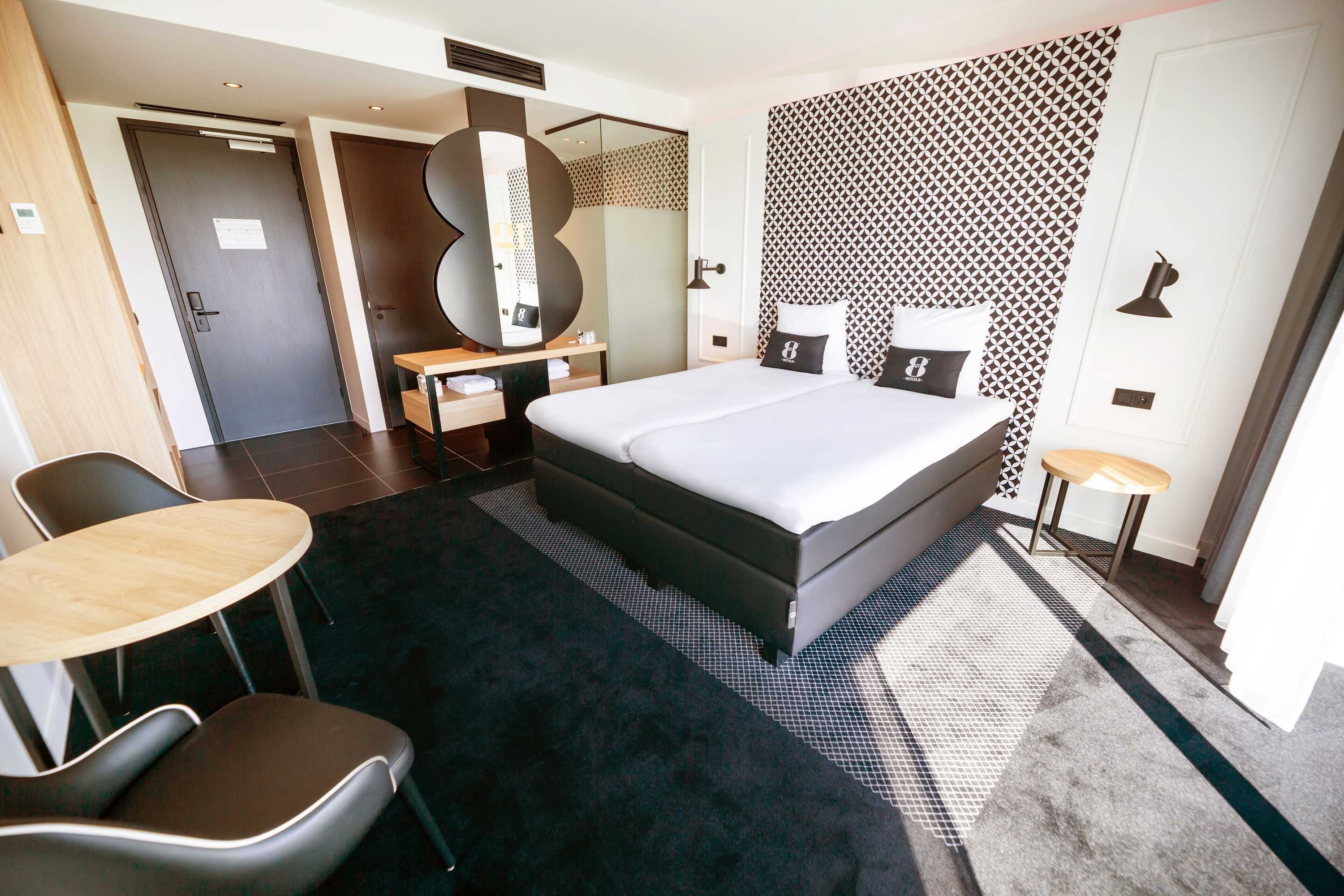 Gift card for Gr8 Hotel Breda Gift card for Gr8 Hotel Breda