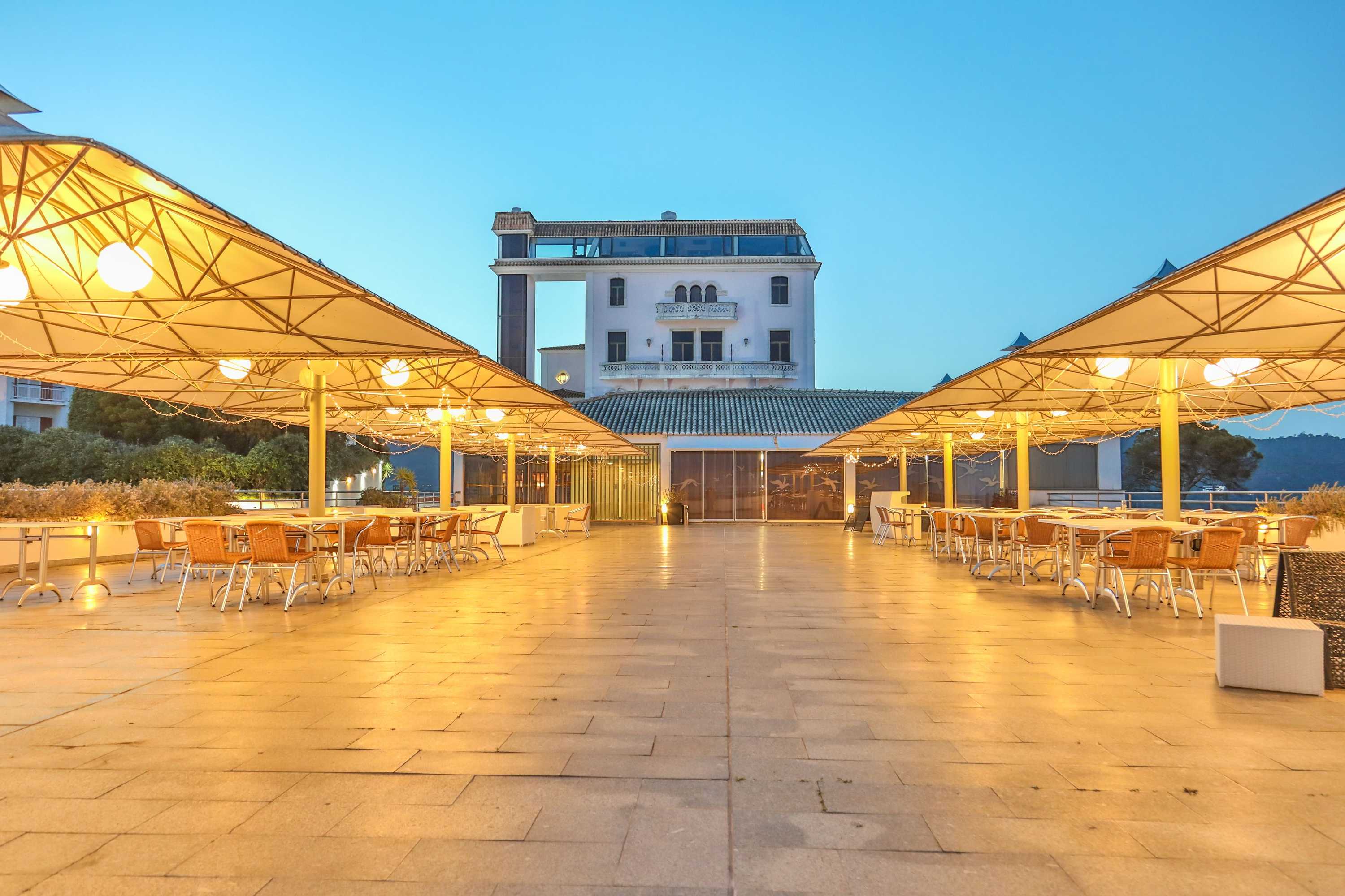 Gift card for B&b Hotel Sado Setúbal