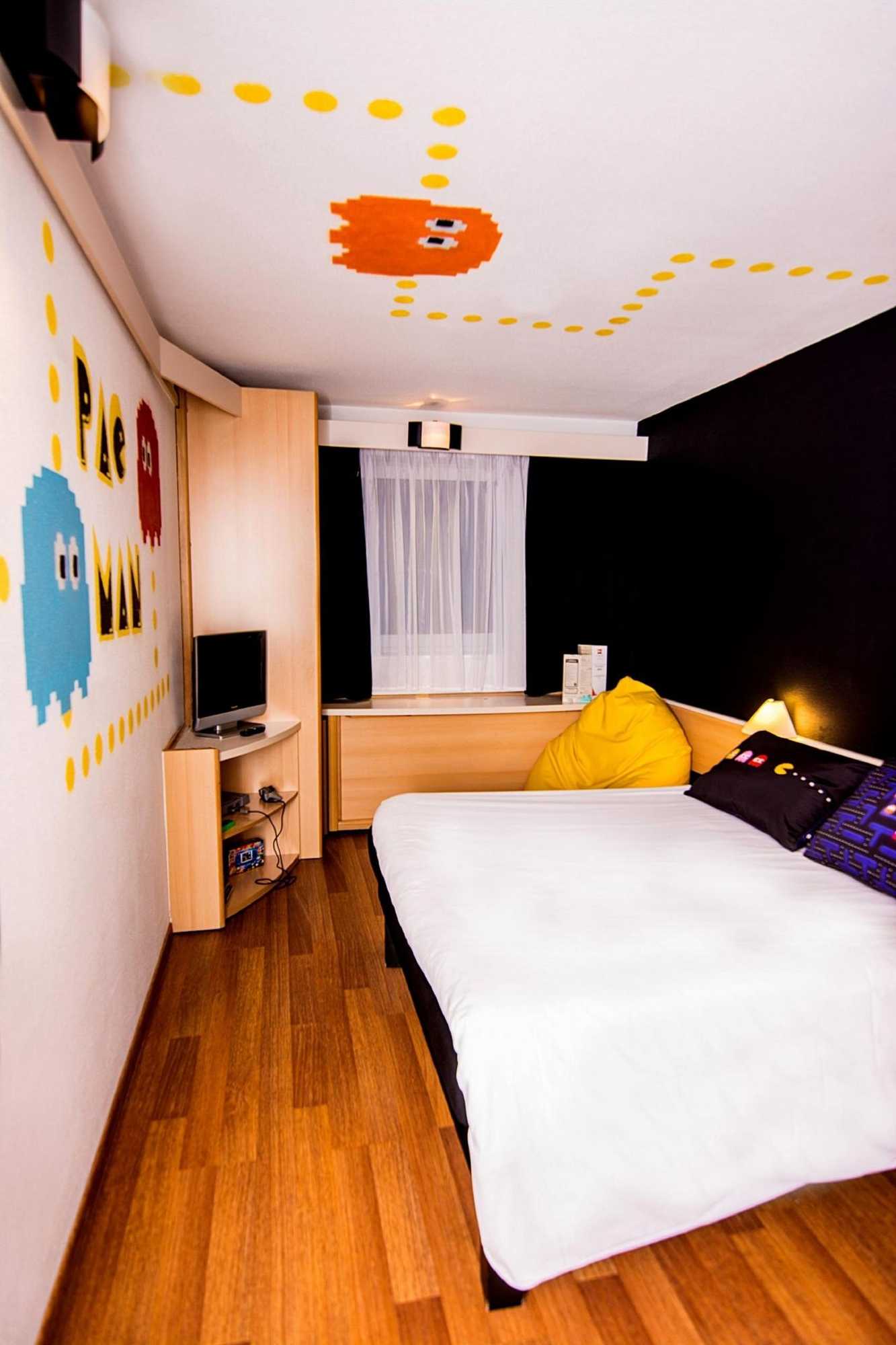 Gift card for Ibis Poznan Stare Miasto Gift card for Ibis Poznan Stare Miasto