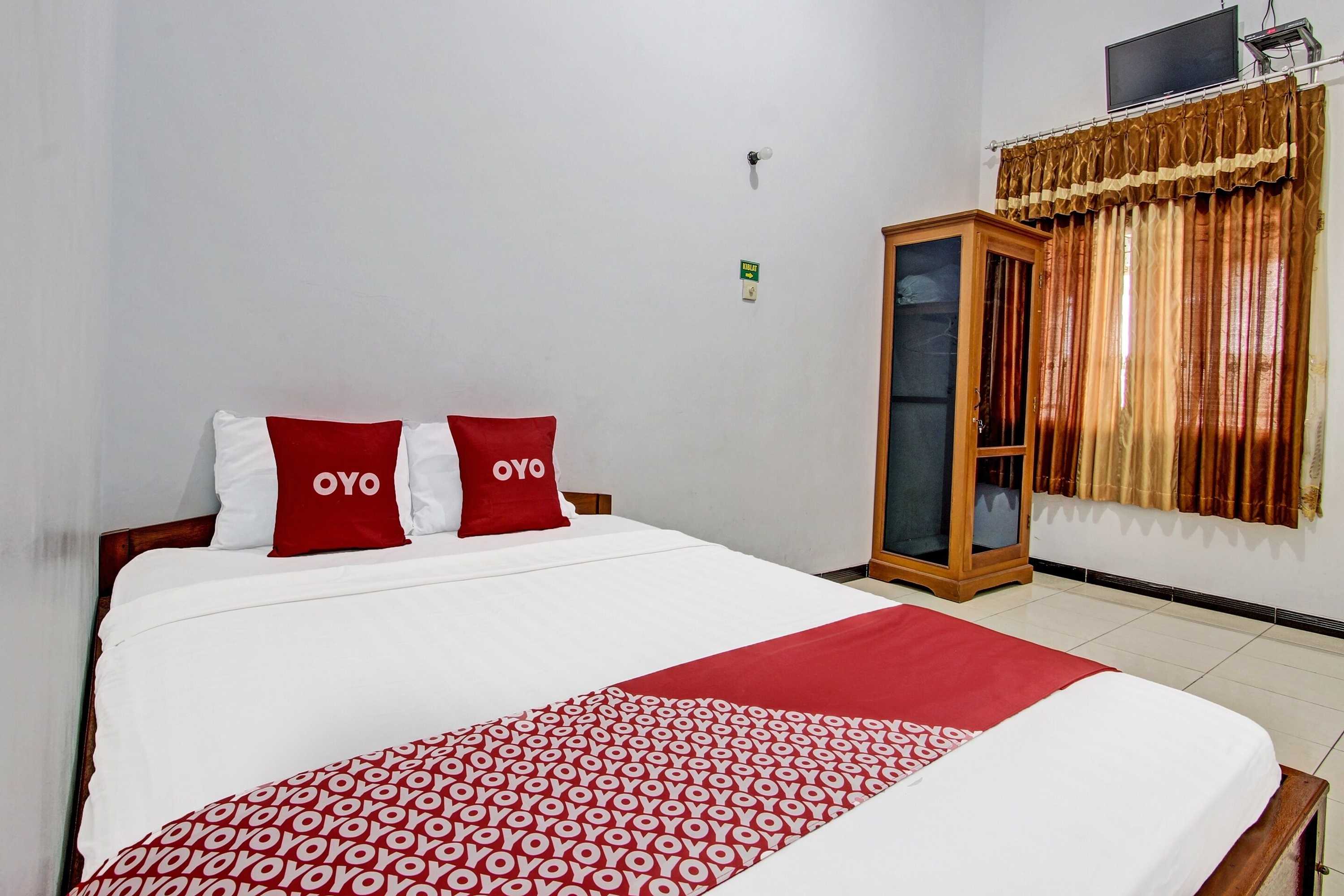 Gift card for Super Oyo 91748 Wisma Pkpri Purworejo Gift card for Super Oyo 91748 Wisma Pkpri Purworejo
