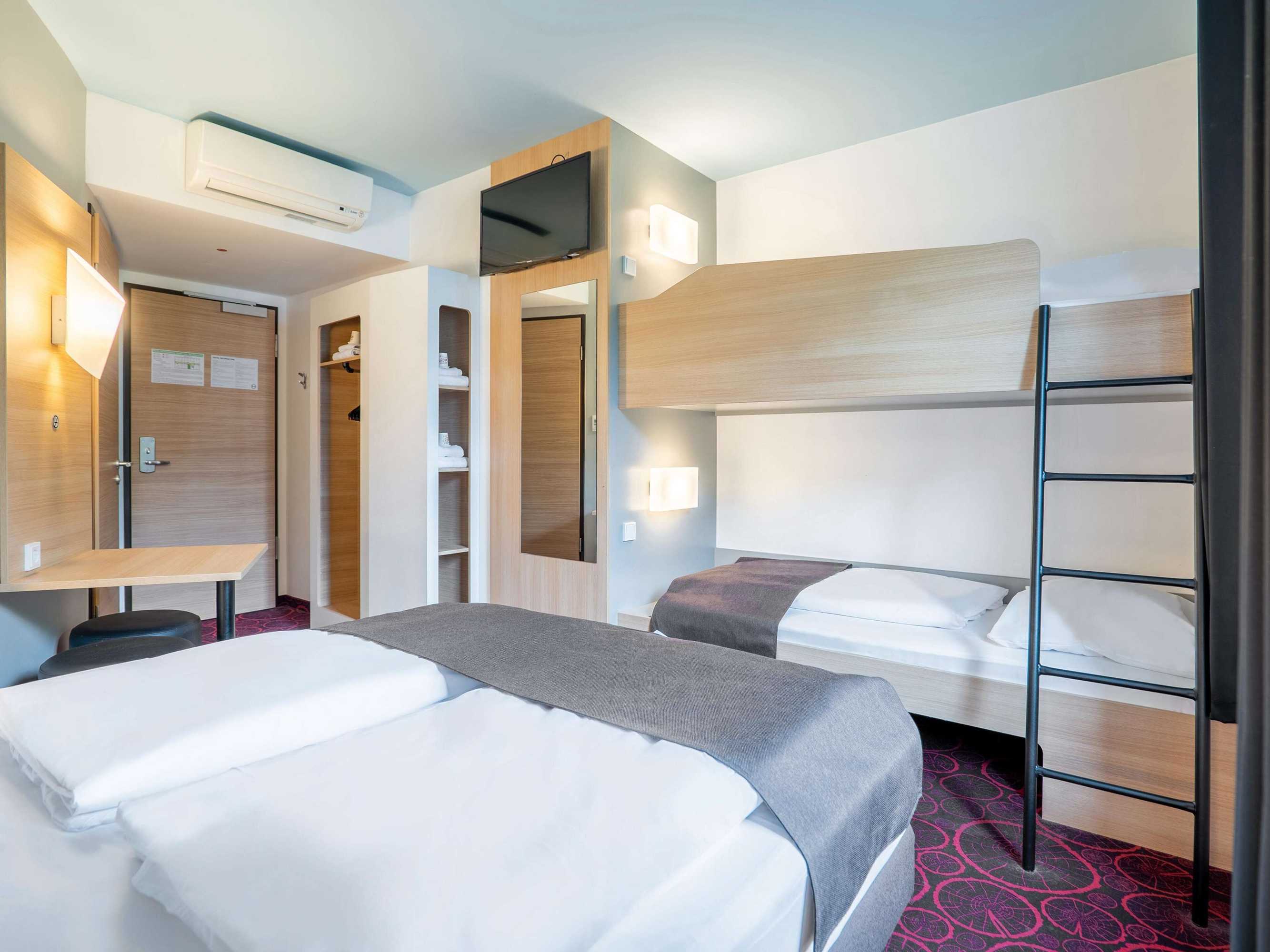 Gift card for B&b Hotel Offenburg-City Gift card for B&b Hotel Offenburg-City