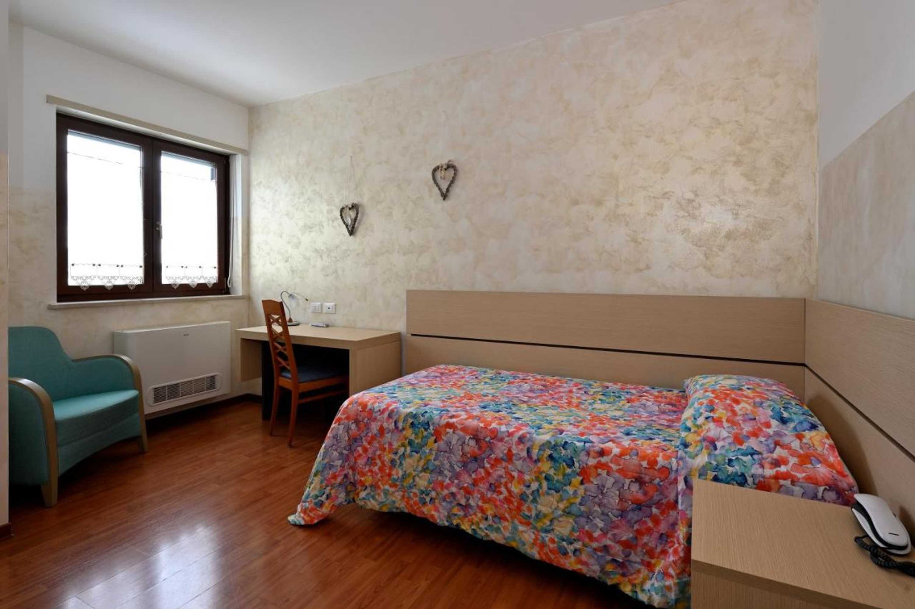 Gift card for Hotel Italia