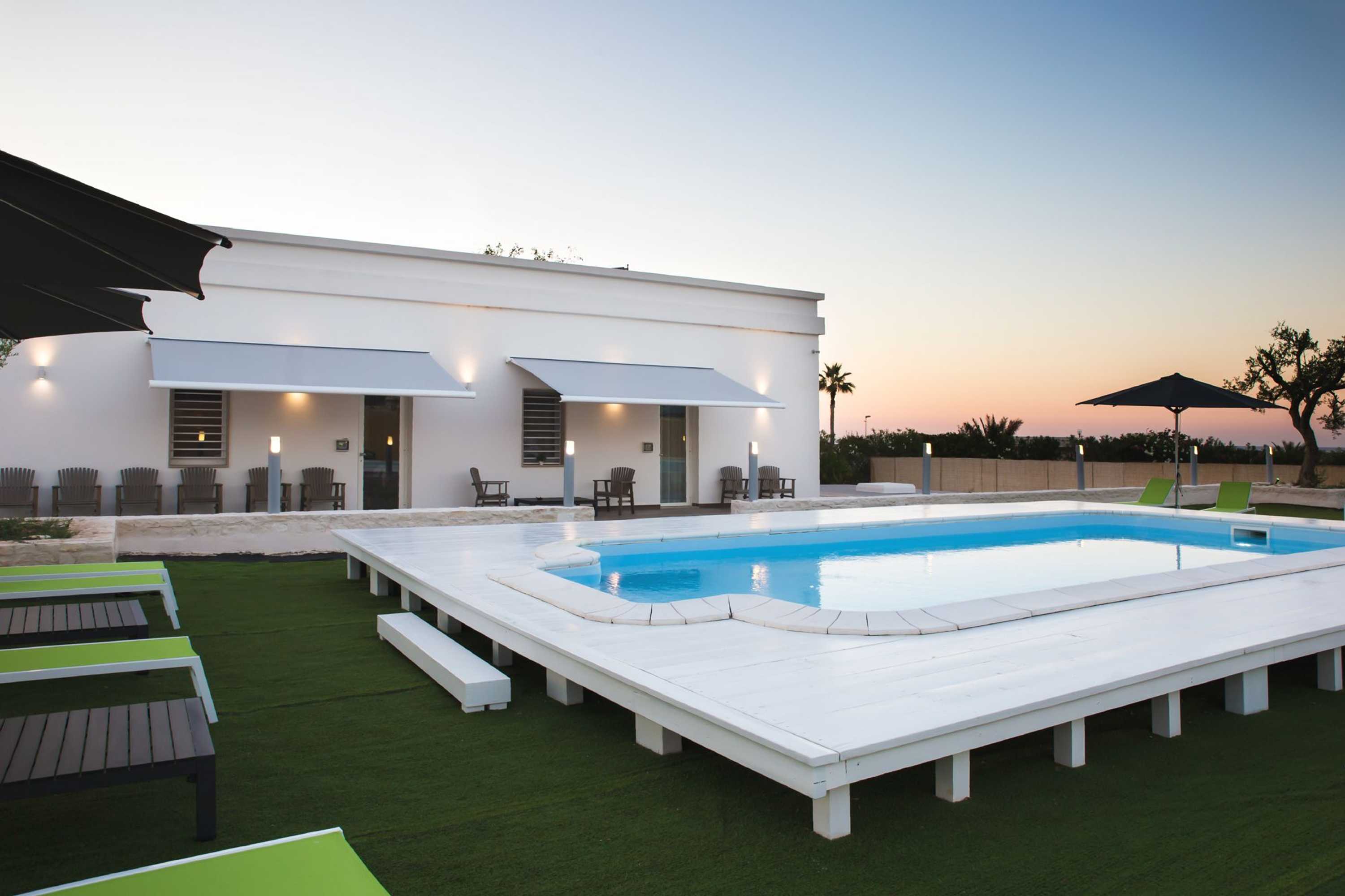 Gift card for Bed & Breakfast Del Faro Gift card for Bed & Breakfast Del Faro