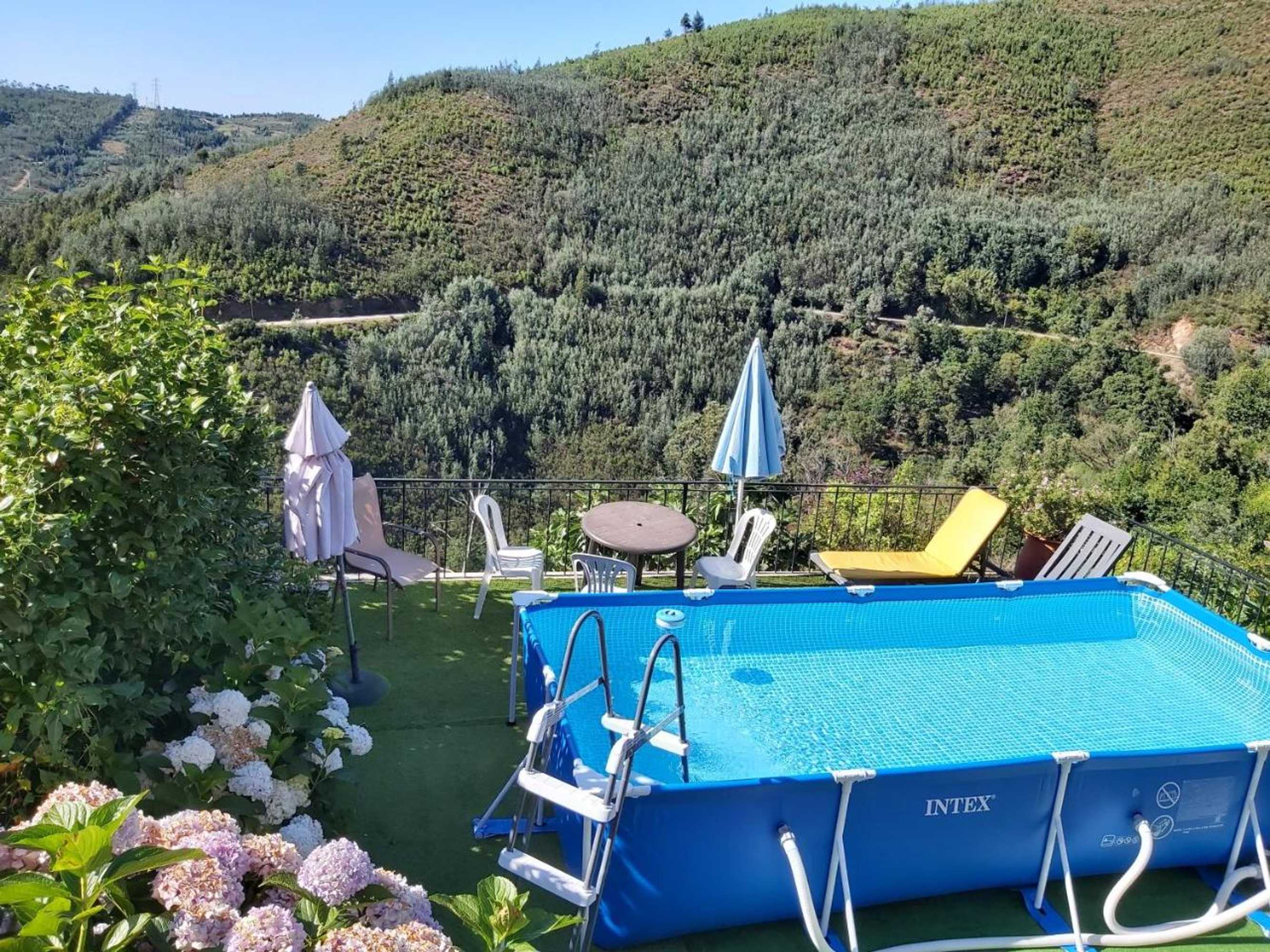 Gift card for Casa de Xisto